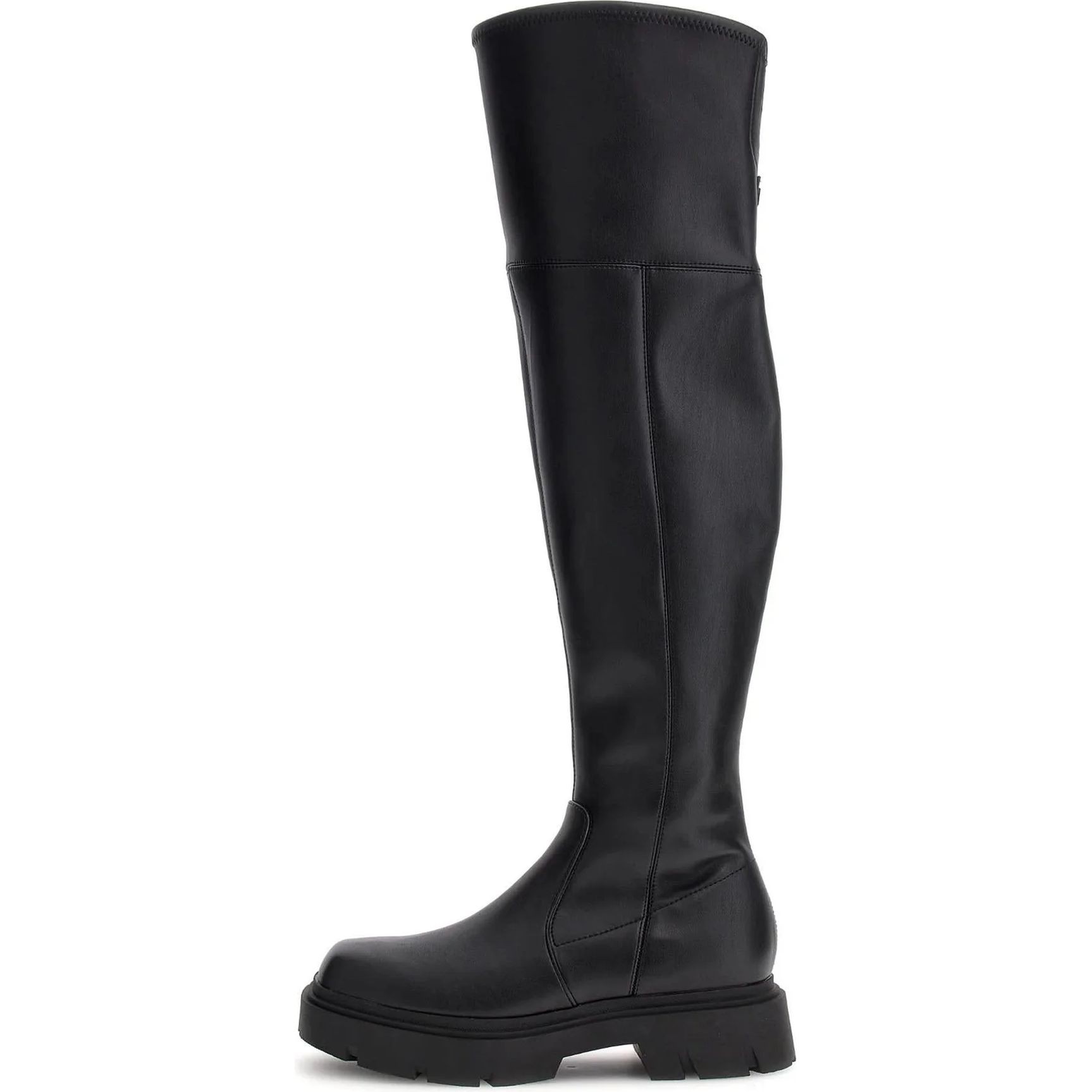 GUESS Aulinukai moterims, Juoda, RASSADRESS BOOTIE 5