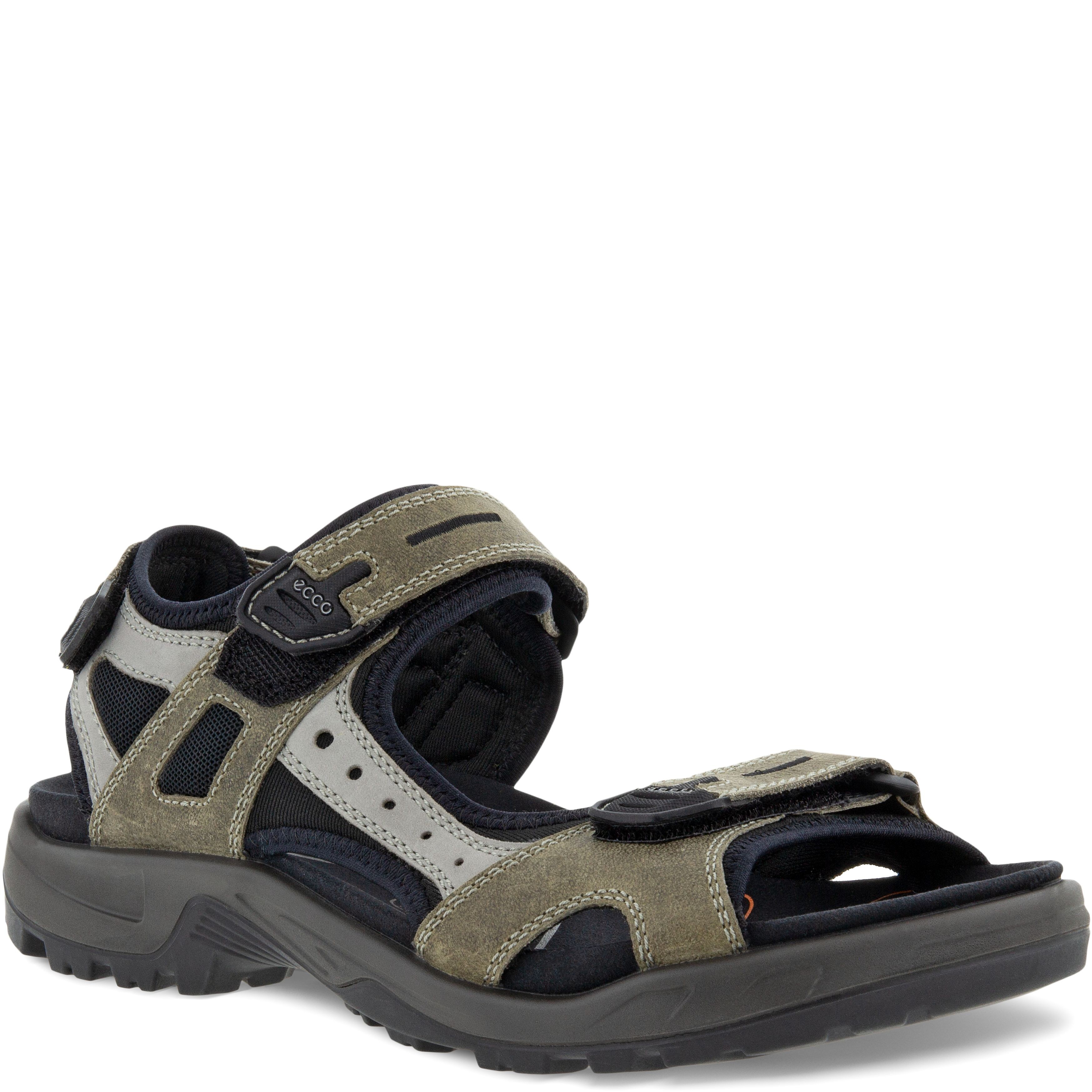 ECCO Basutės vyrams, Marga, OFFROAD SANDALS 1