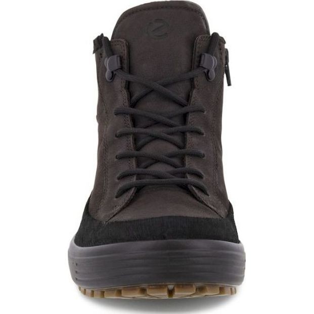 ECCO Aulinukai vyrams, Ruda, Soft 7 trend booties 3