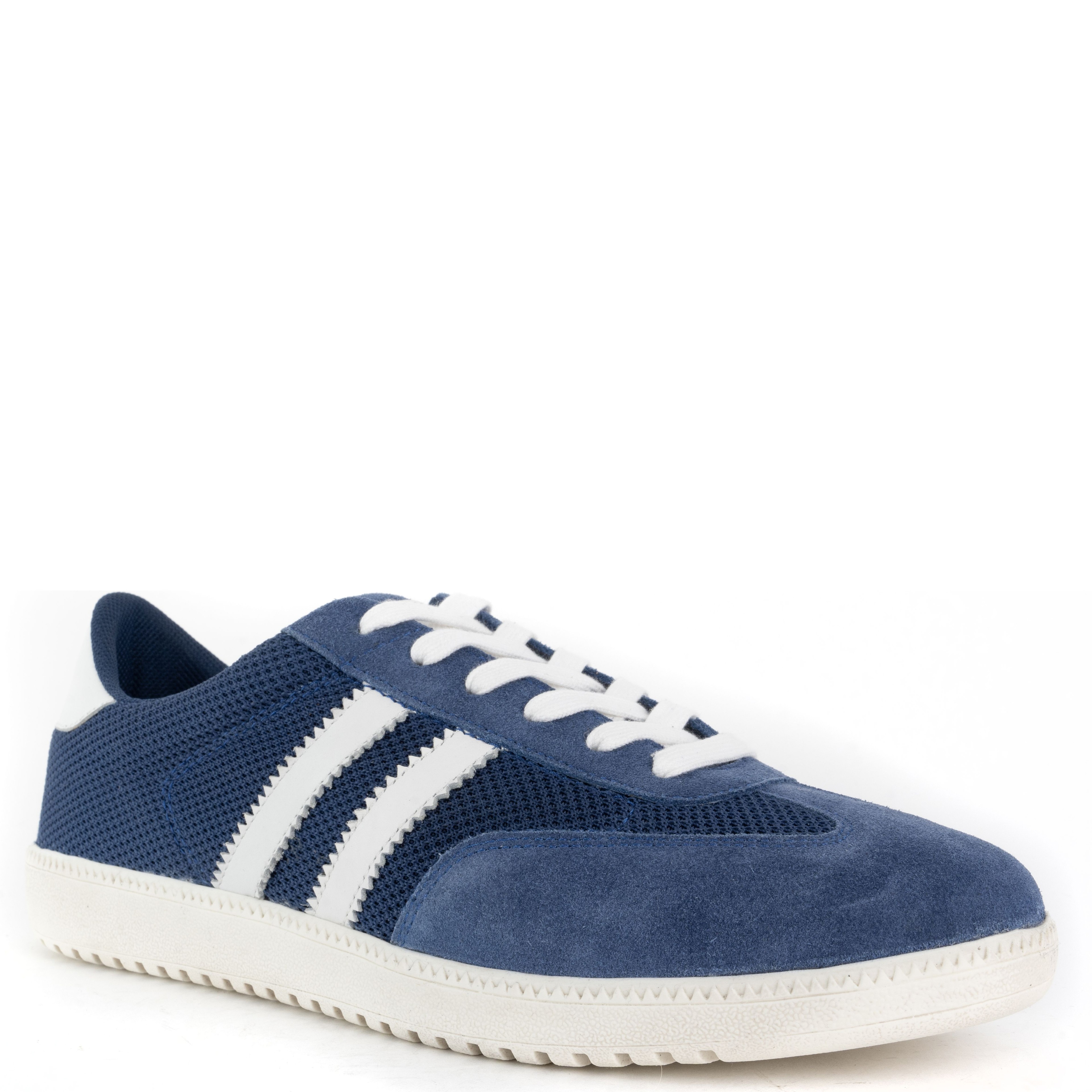 GRUNER SCHUHE Laisvalaikio bateliai vyrams, Mėlyna, Leisure 1