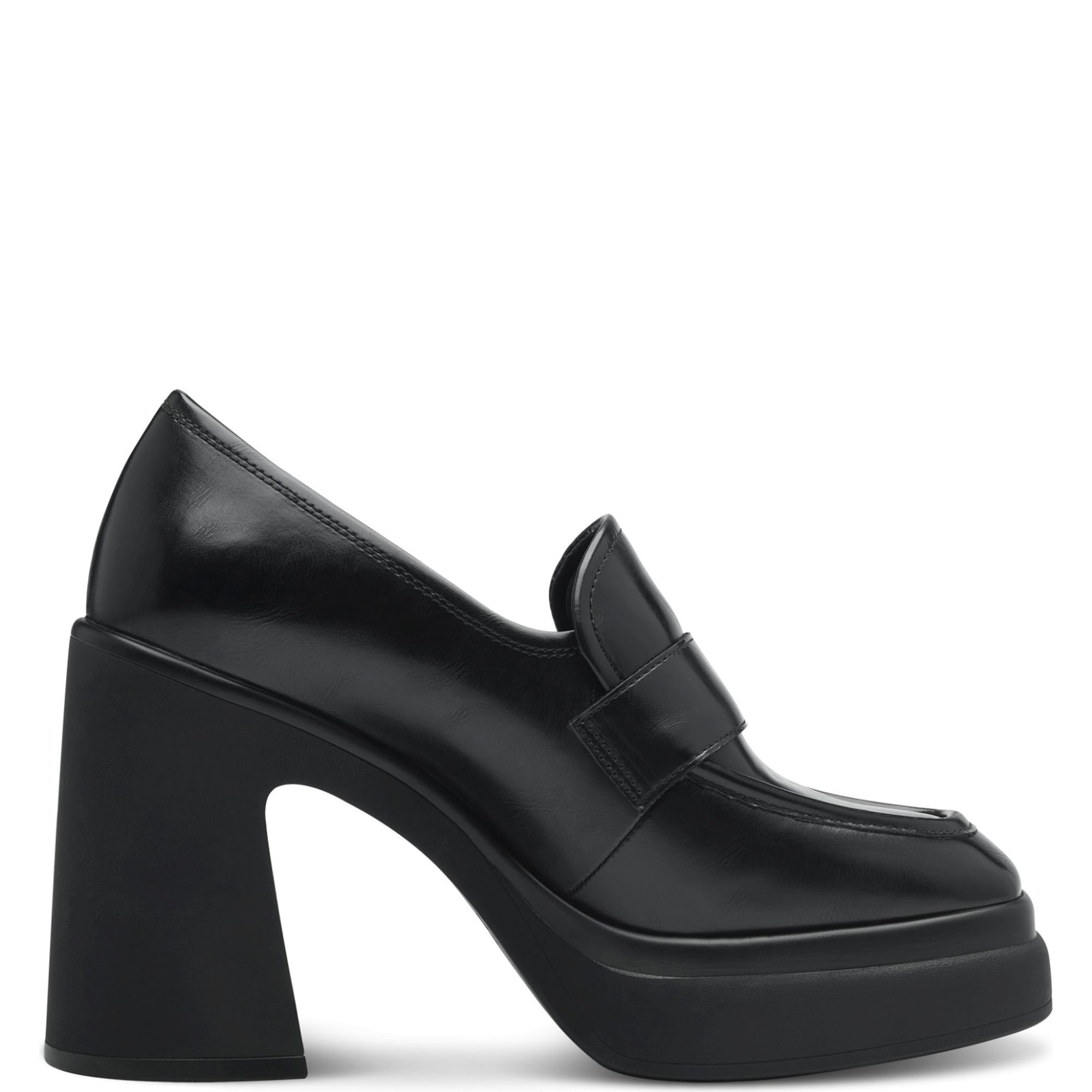 TAMARIS Aukštakulniai moterims, Juoda, PUMPS 3