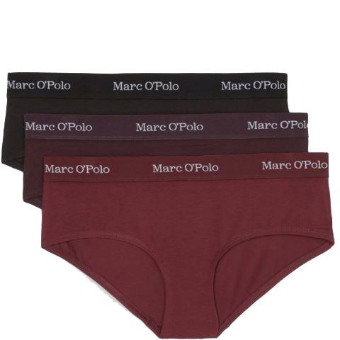 MARC O'POLO Kelnaitės moterims, Marga, Panty 3P