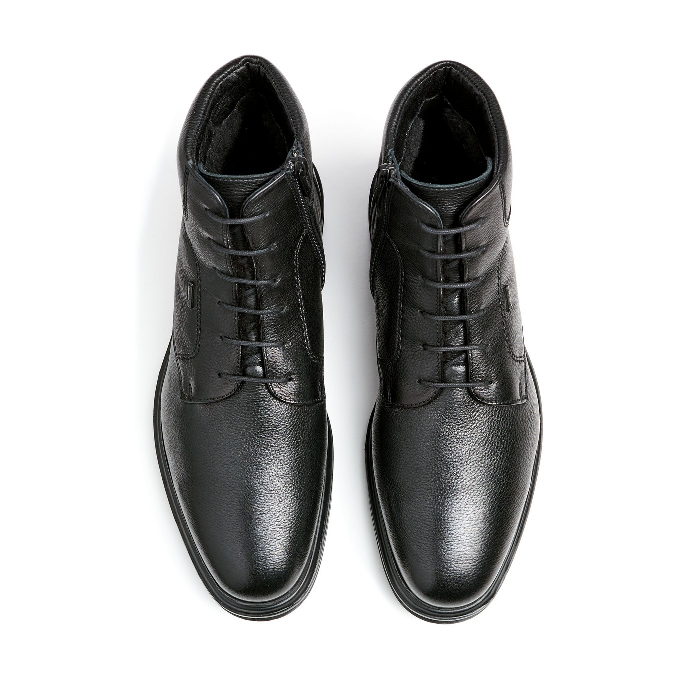 LLOYD Aulinukai vyrams, Juoda, VINE booties 3
