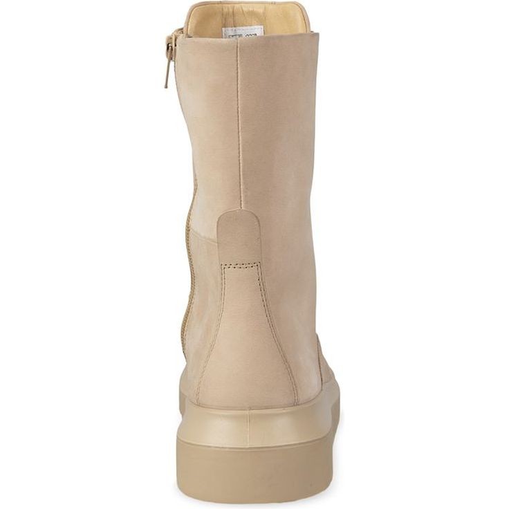 ECCO Aulinukai moterims, Smėlio, Nouvelle booties 5