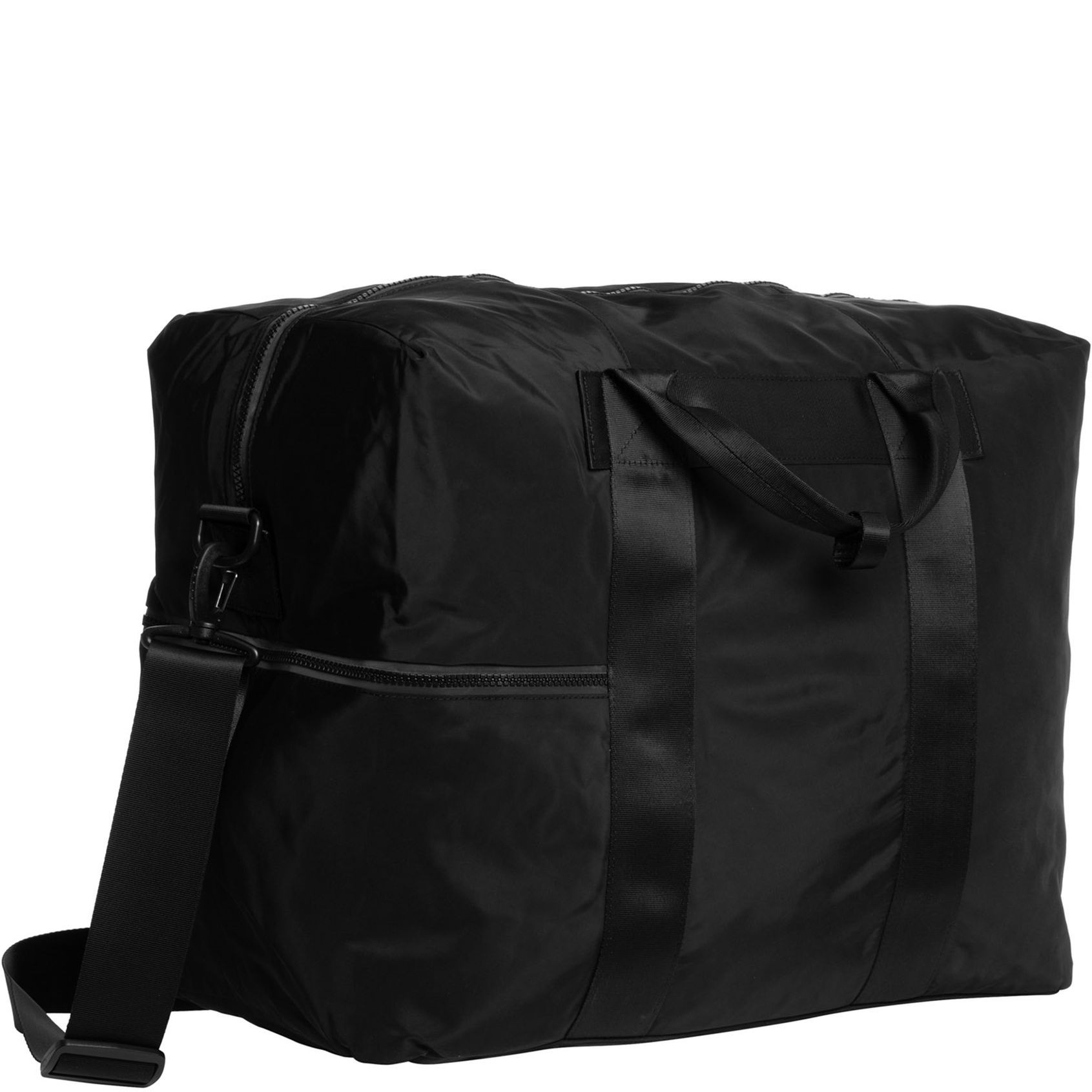 EA7 Rankinė, krepšys, Juoda, Gym bag 2