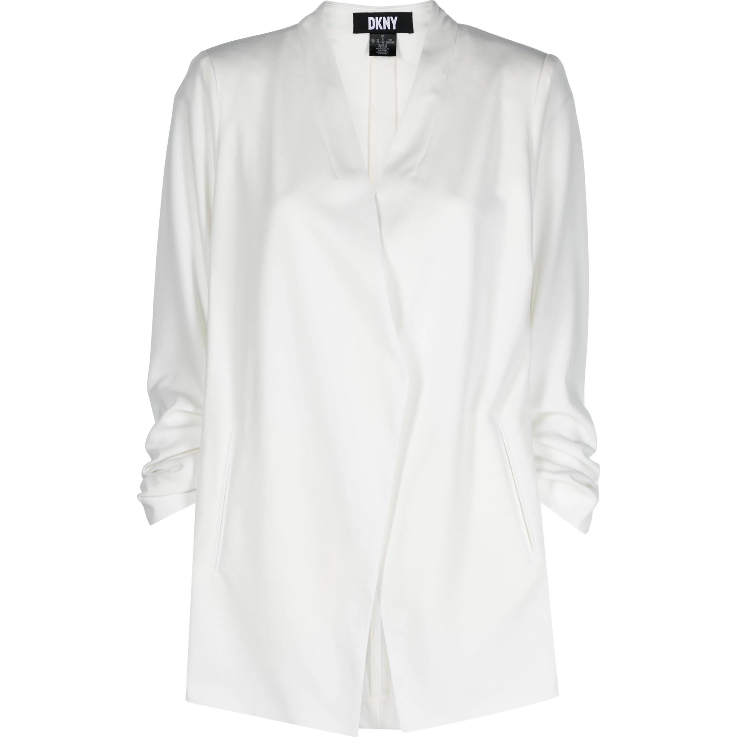 DKNY Švarkas moterims, Kūno, L/s blazer 1