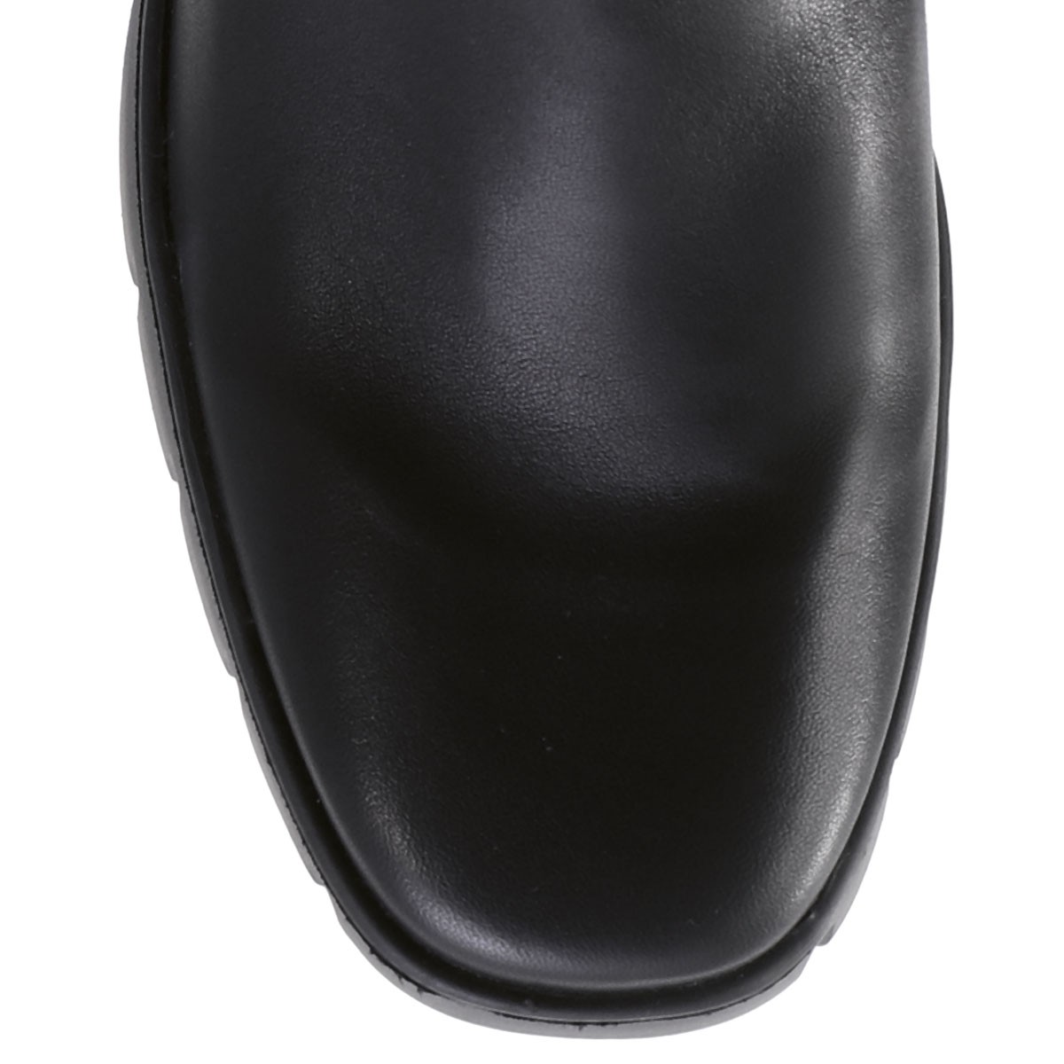 HOGL Aulinukai moterims, Juoda, Manon booties 4