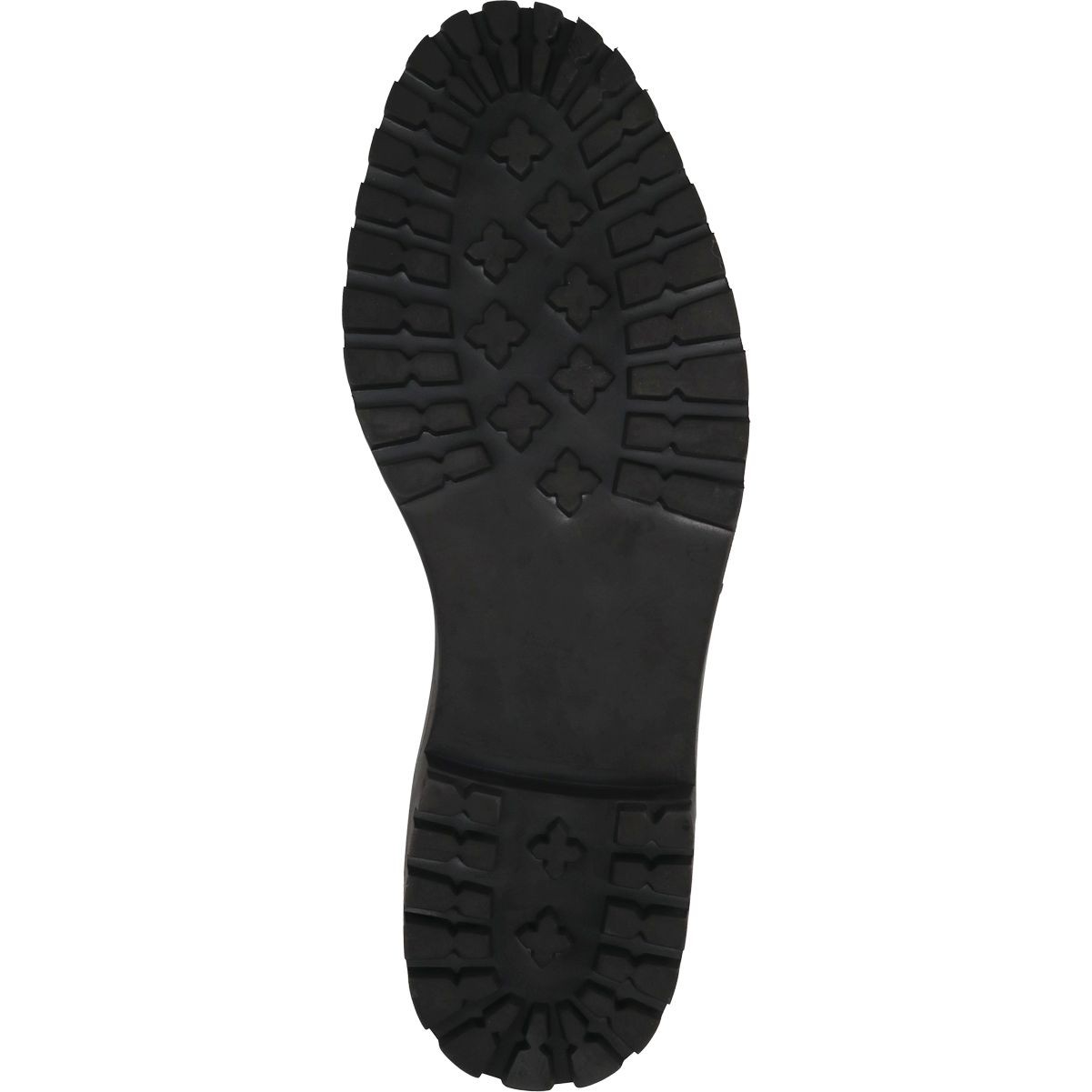 BUGATTI Aulinukai vyrams, Juoda, Paule booties 7