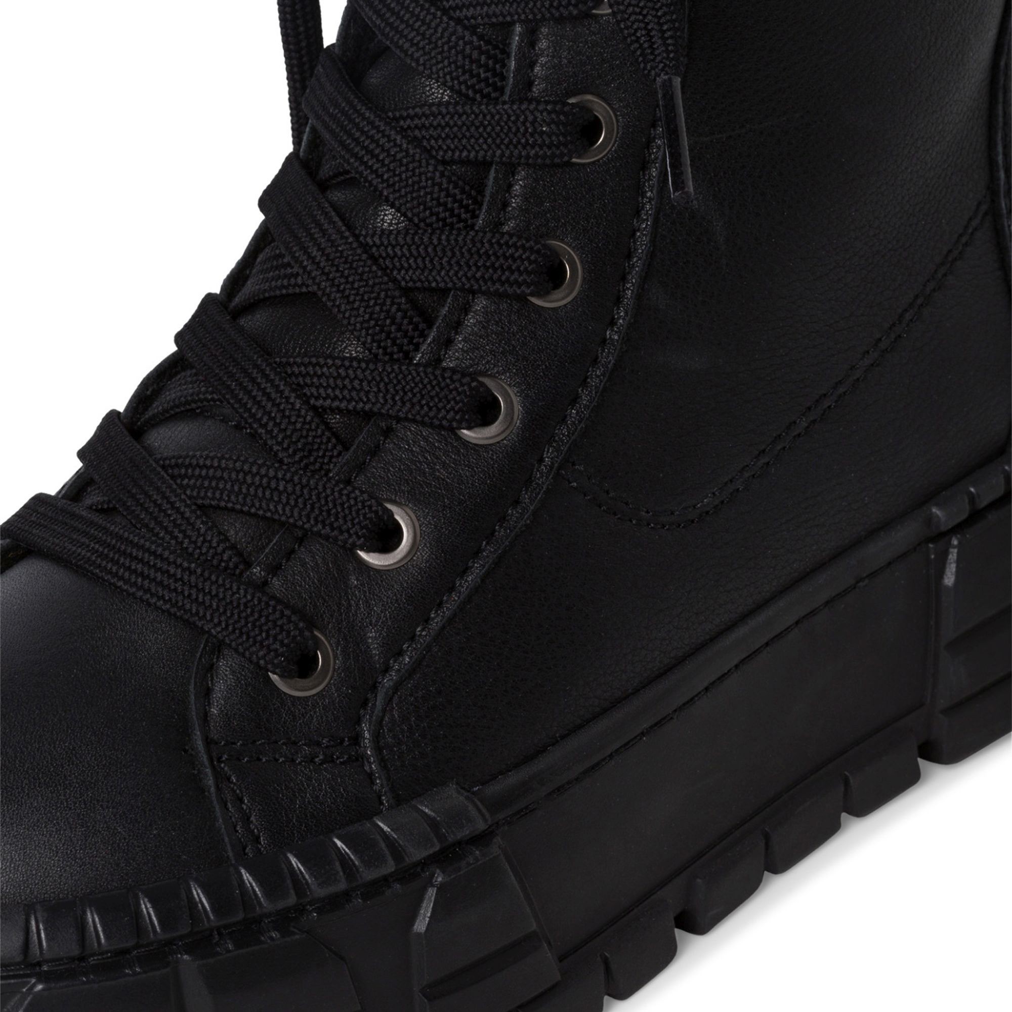 TAMARIS Aulinukai moterims, Juoda, BOOTIES 7