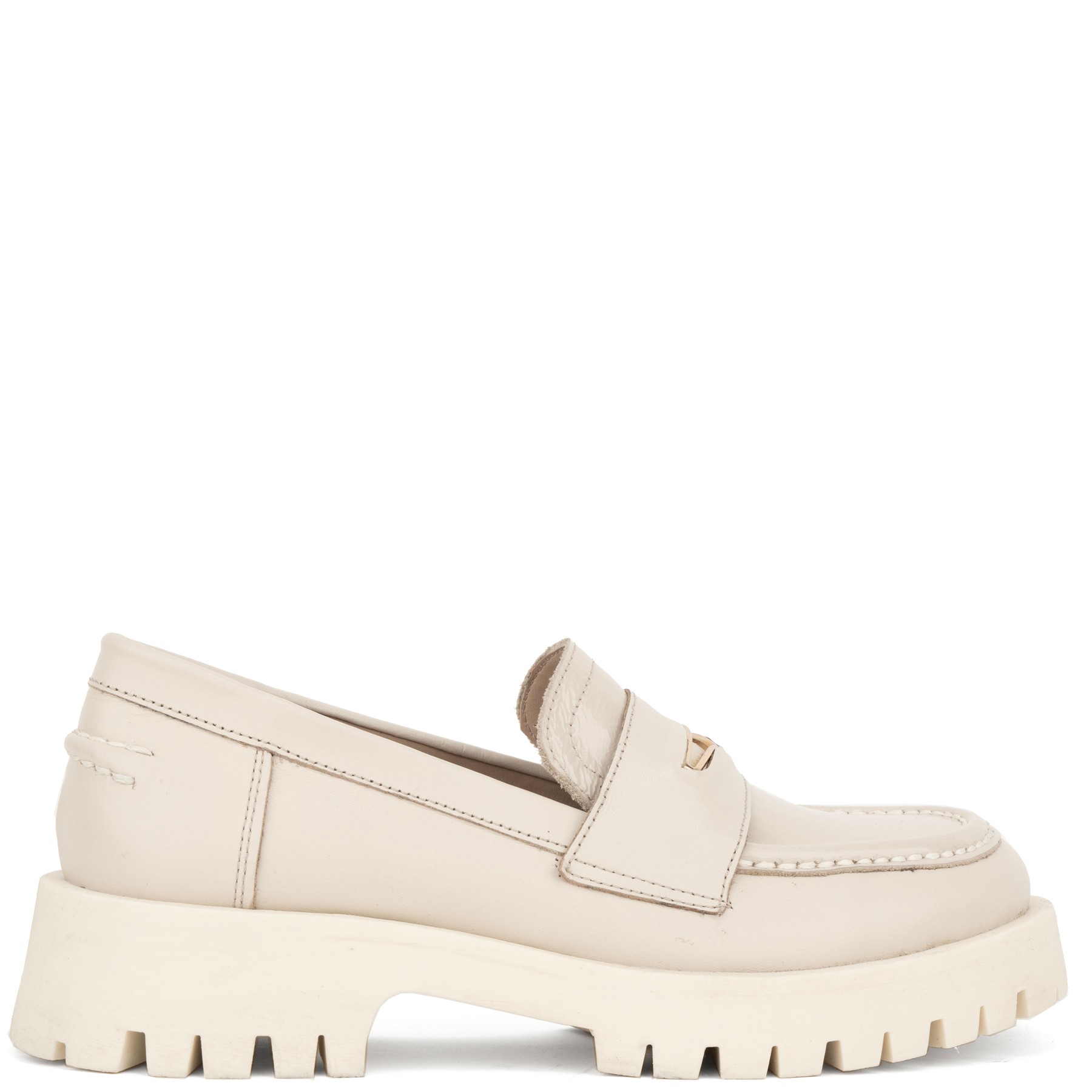 LA CONTE Loaferiai moterims, Kūno, Loafers, lac6021-23110 2