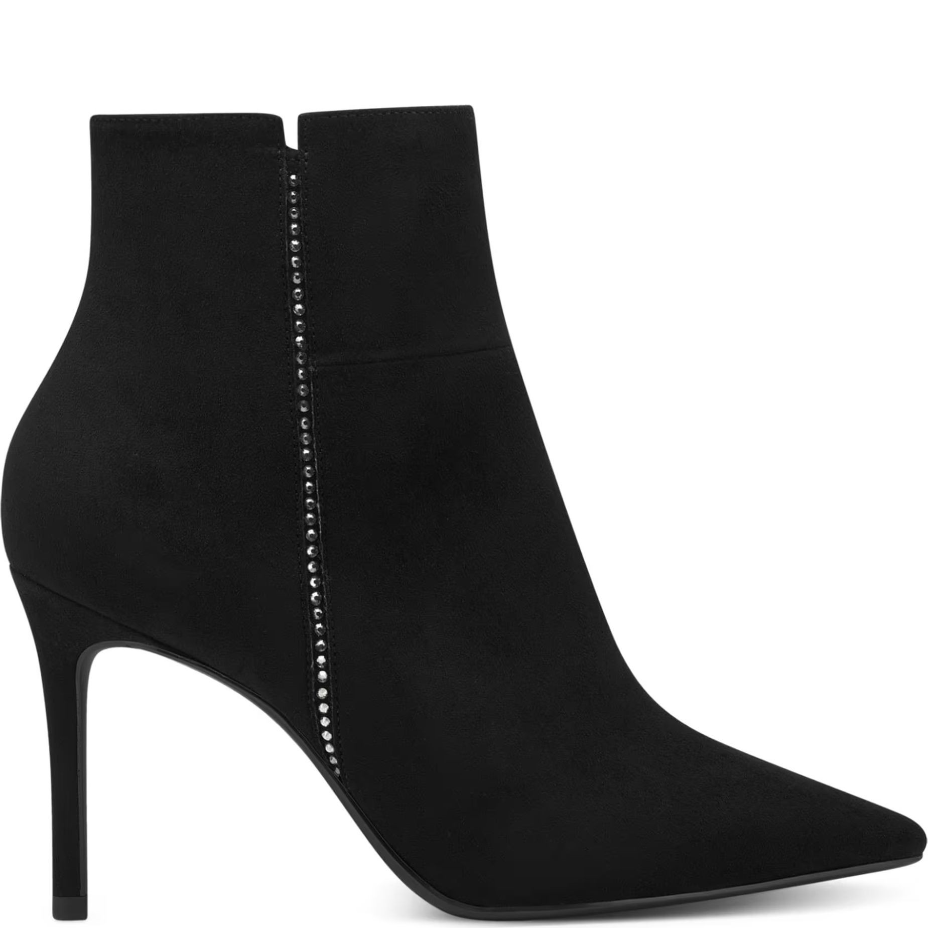 TAMARIS Aulinukai moterims, Juoda, BOOTIES 2