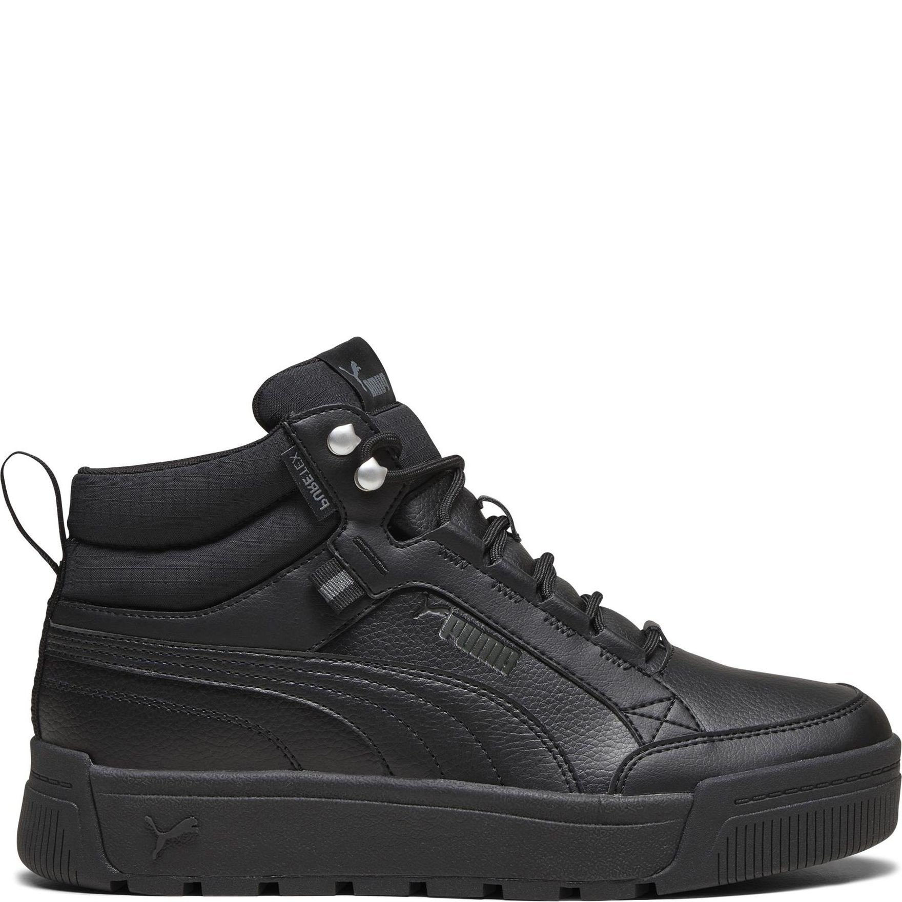 PUMA Aulinukai vyrams, Juoda, Tarrenz SB III Puretex booties 2