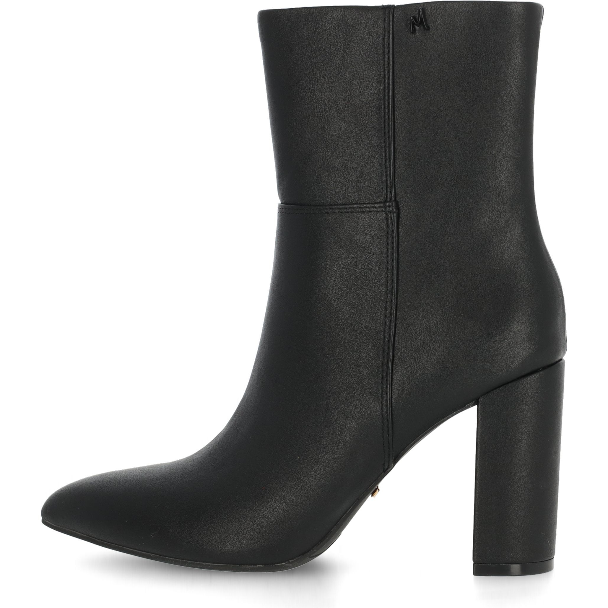 MEXX Aulinukai moterims, Juoda, Kianna booties 7