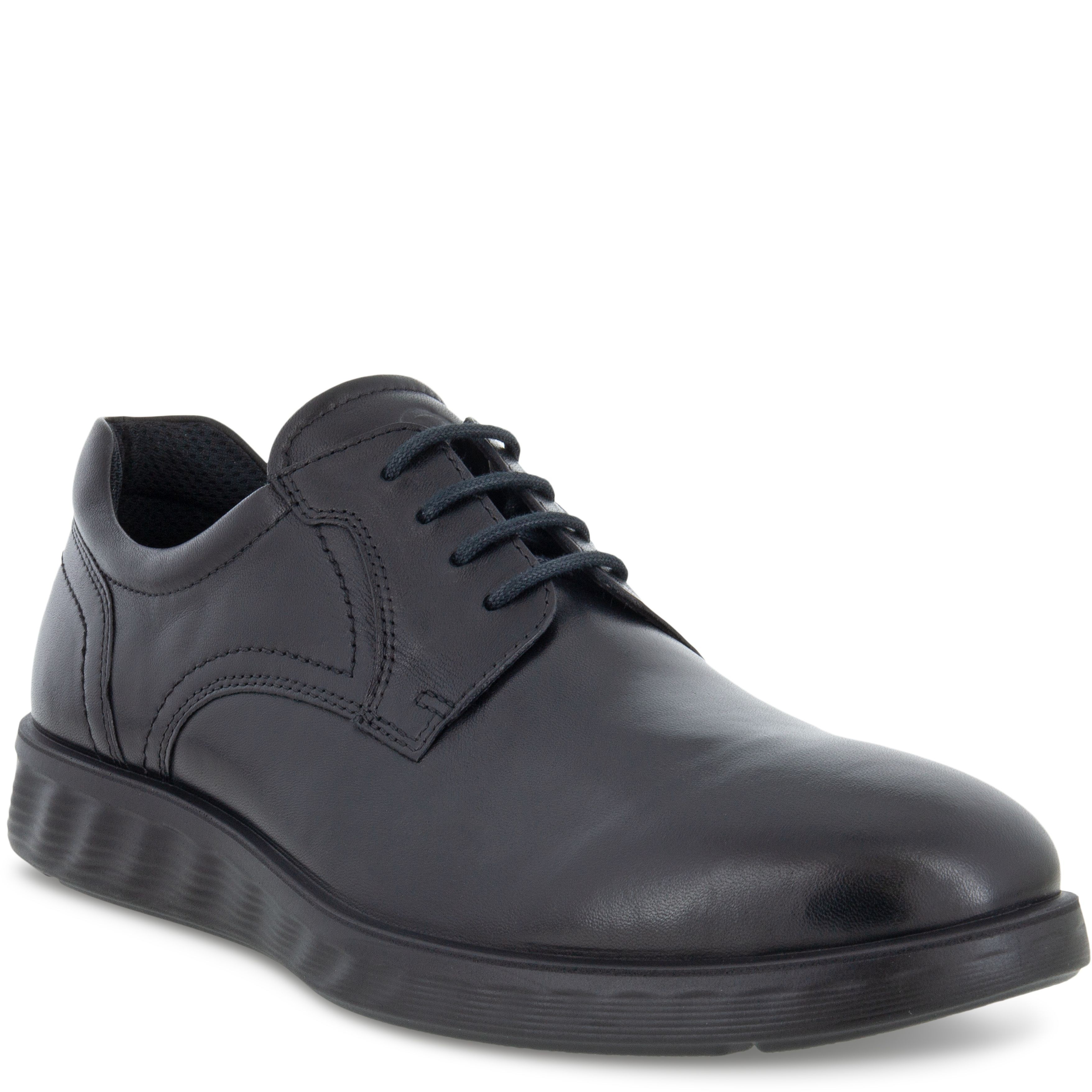 ECCO Laisvalaikio bateliai vyrams, Juoda, Lite hybrid leisure 1