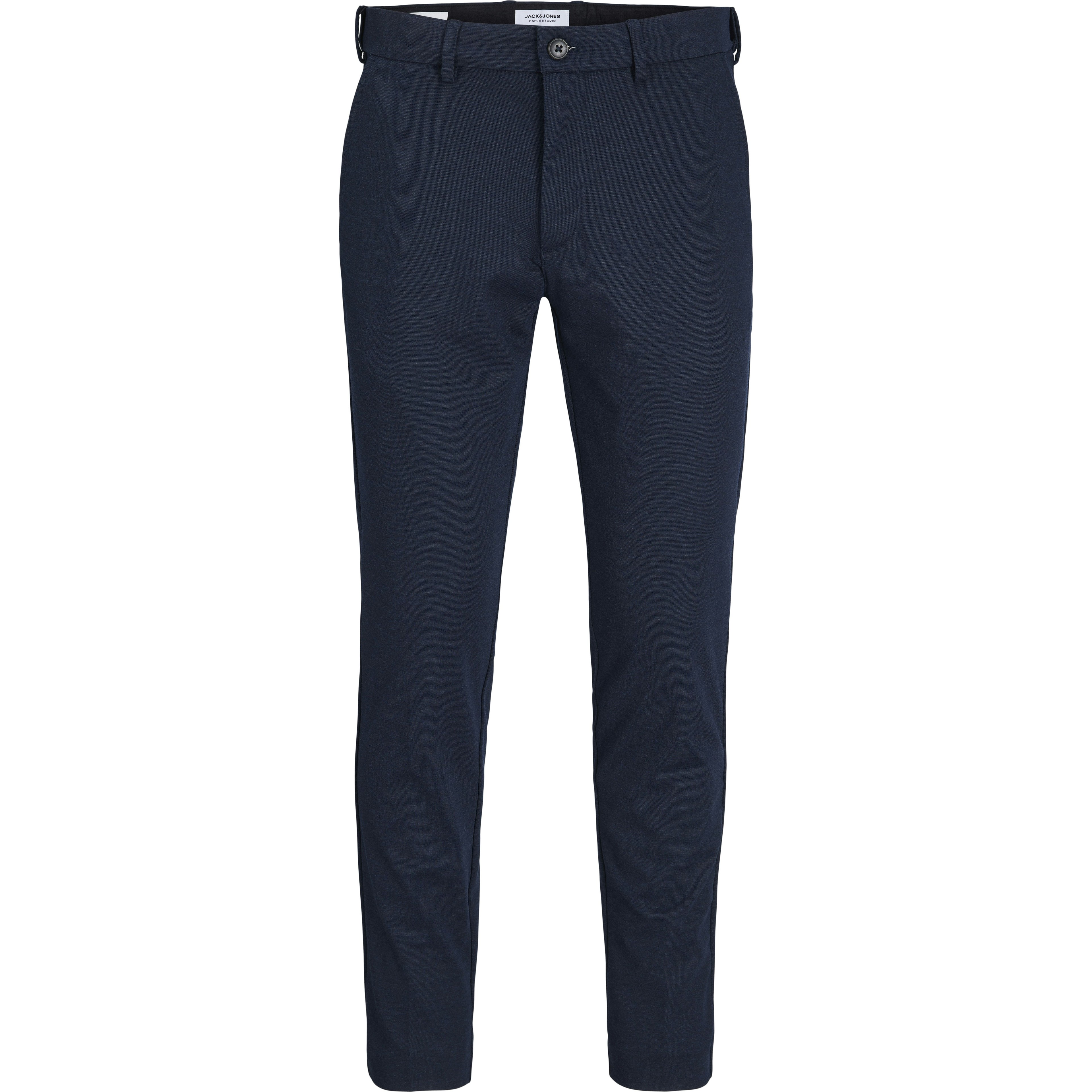 JACK & JONES Kelnės vyrams, Mėlyna, JPSTMARCO JJCOOPER CHI 1