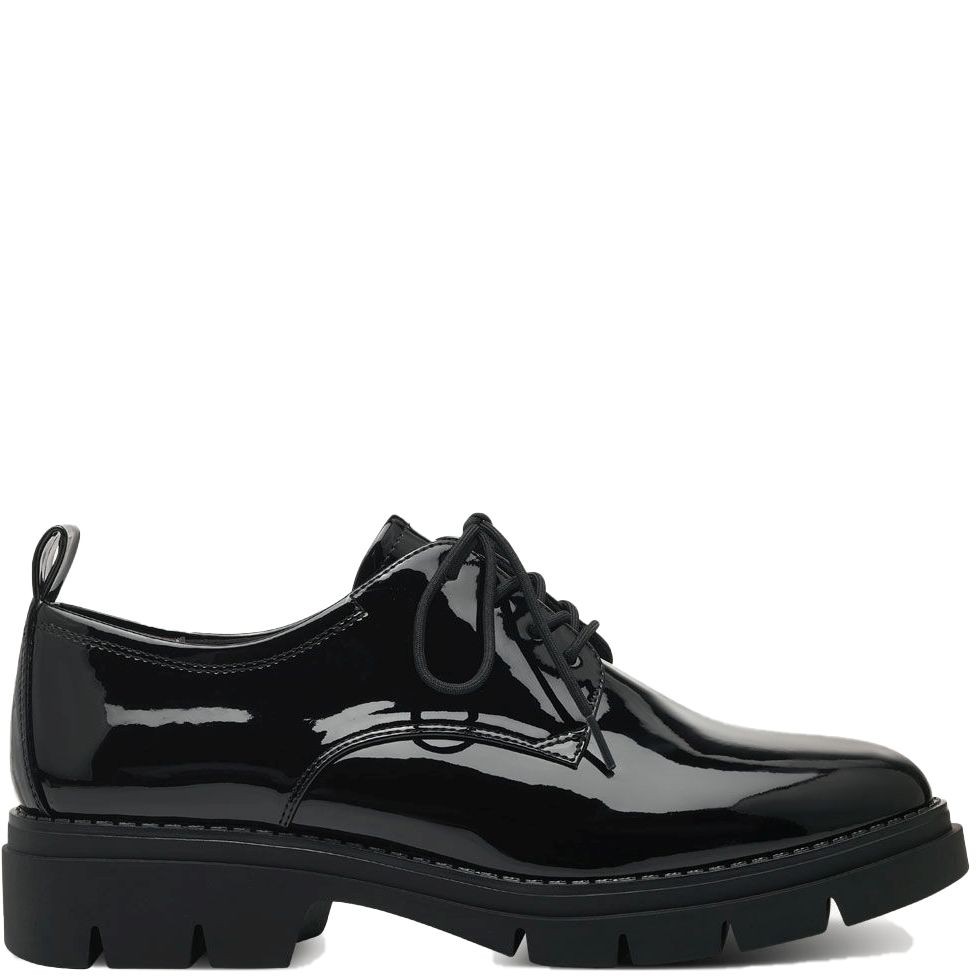 TAMARIS Klasikiniai batai moterims, Juoda, FORMAL, wor23302-41-018 2