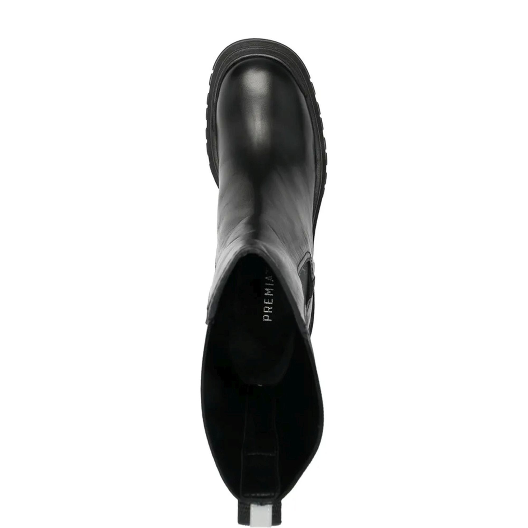PREMIATA Aulinukai moterims, Juoda, ankle boots 4