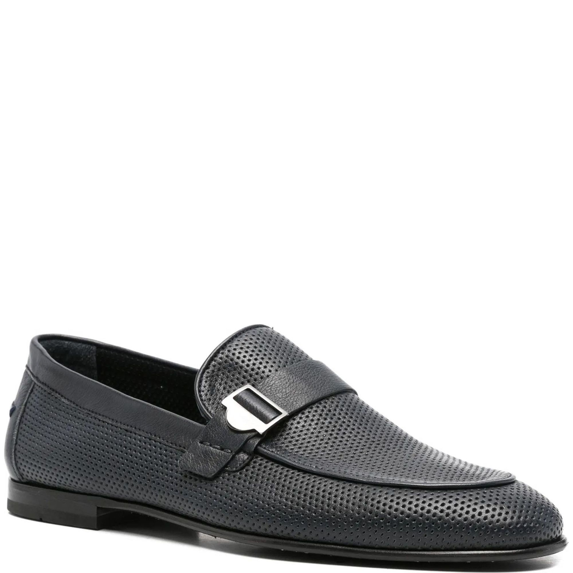 JOHN HARRISON Loaferiai vyrams, Mėlyna, Loafers 1