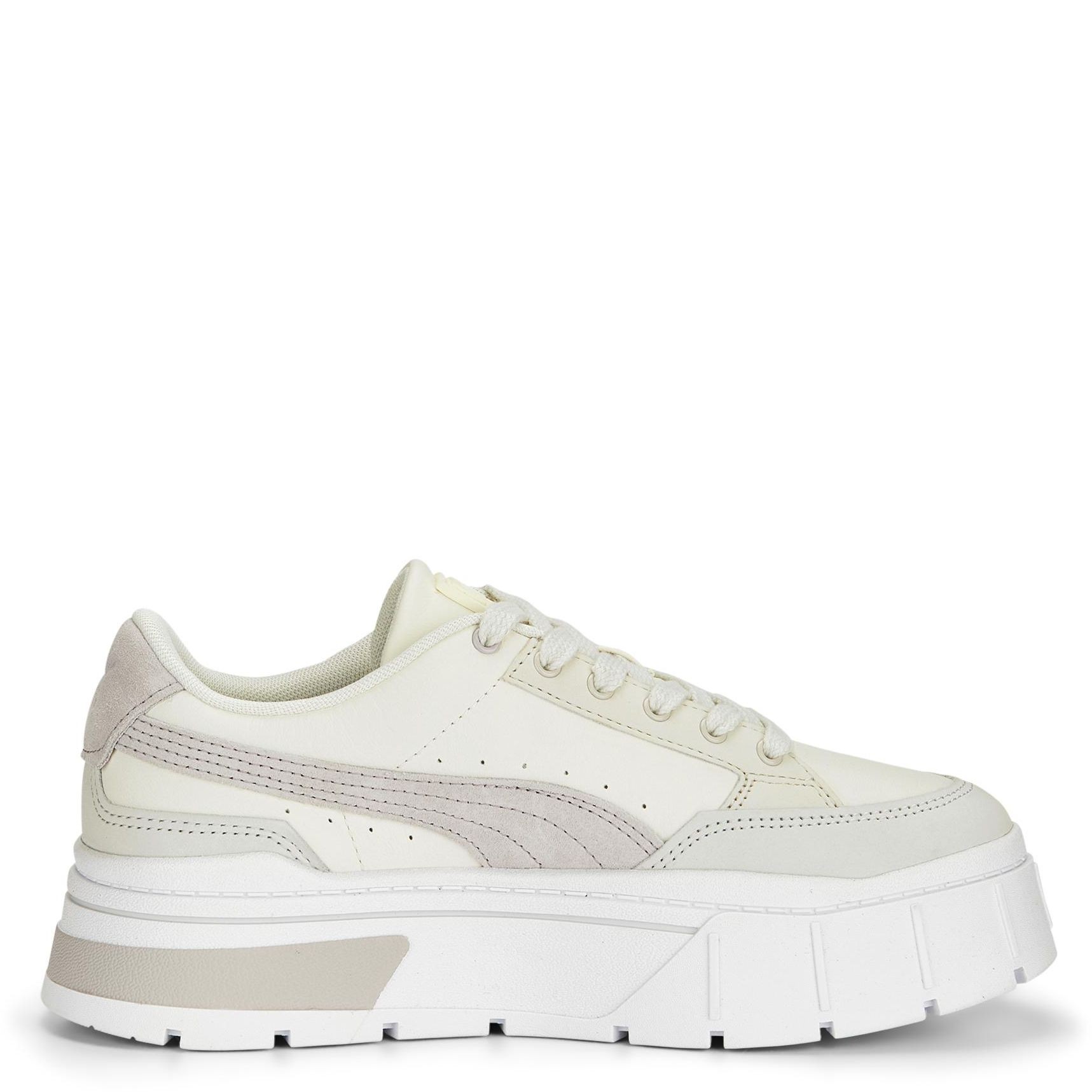 PUMA Sportiniai bateliai moterims, Rožinė, Mayze Stack Luxe sport shoe 2