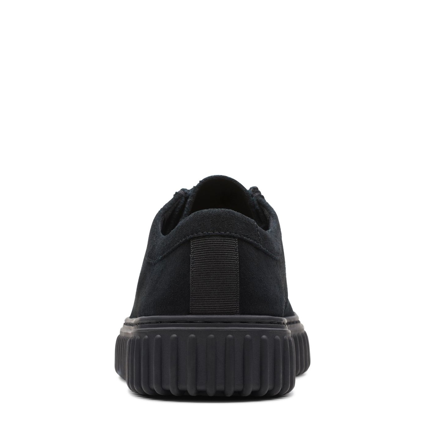CLARKS Sportiniai bateliai vyrams, Juoda, Torhill Lo sport shoe 4