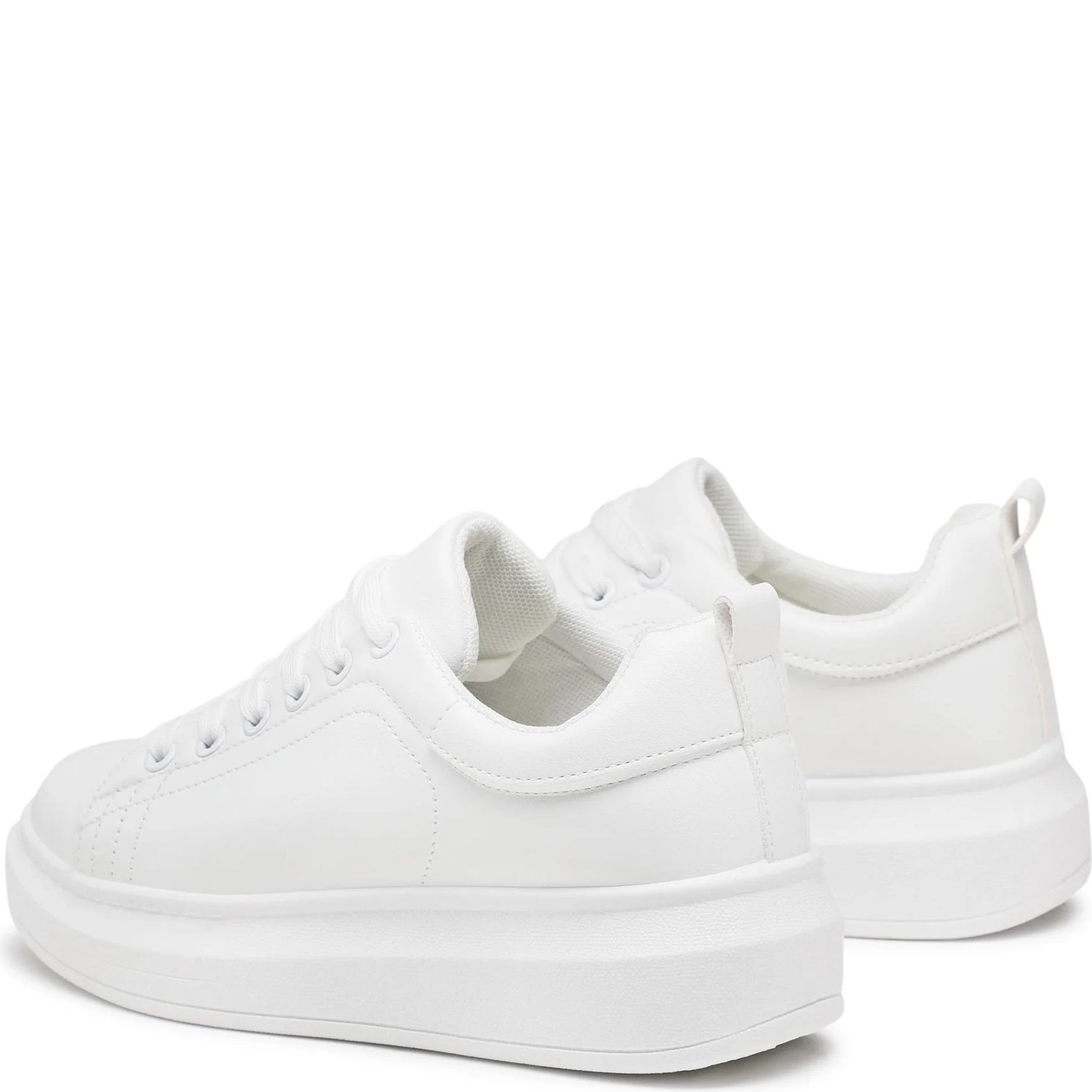 JENNY FAIRY Bateliai - moterims, Balta, SHOES 3