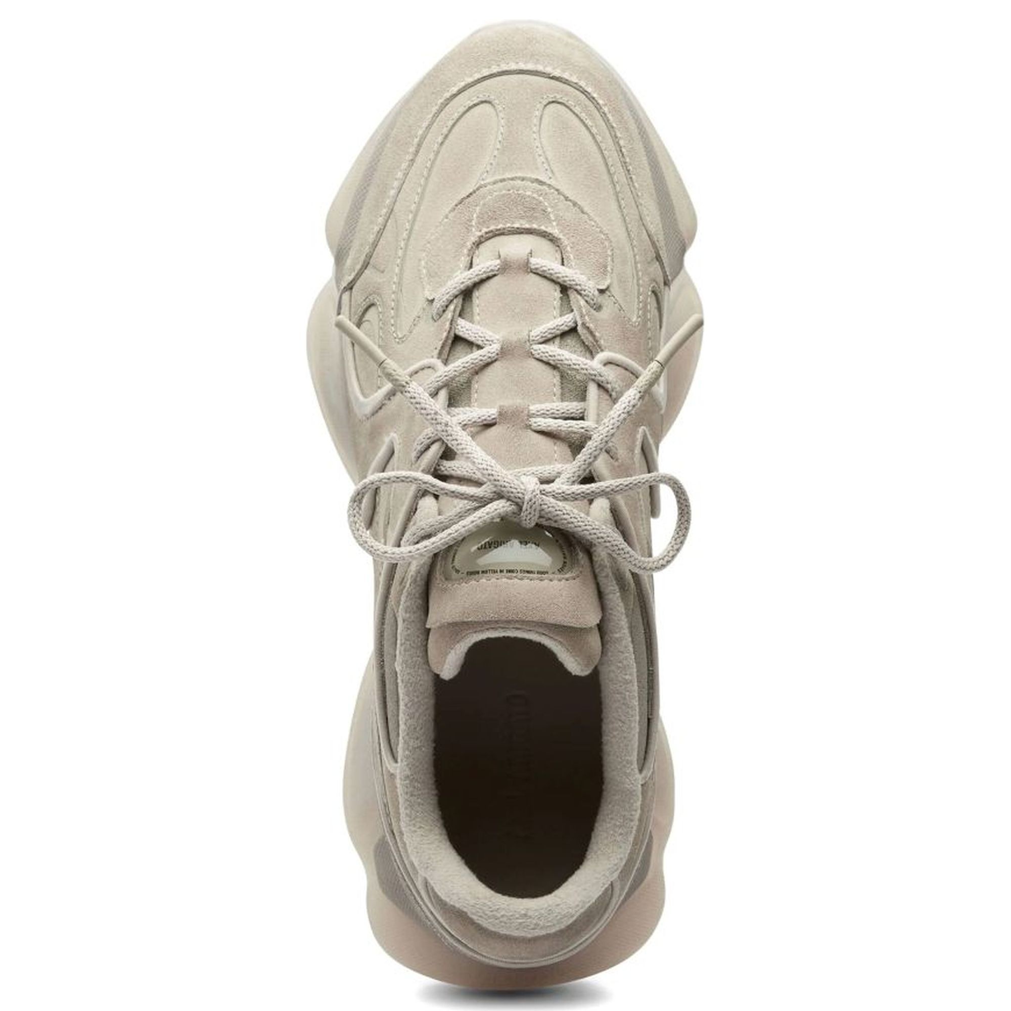 AXEL ARIGATO Laisvalaikio bateliai vyrams, Smėlio, Eris sneaker 3