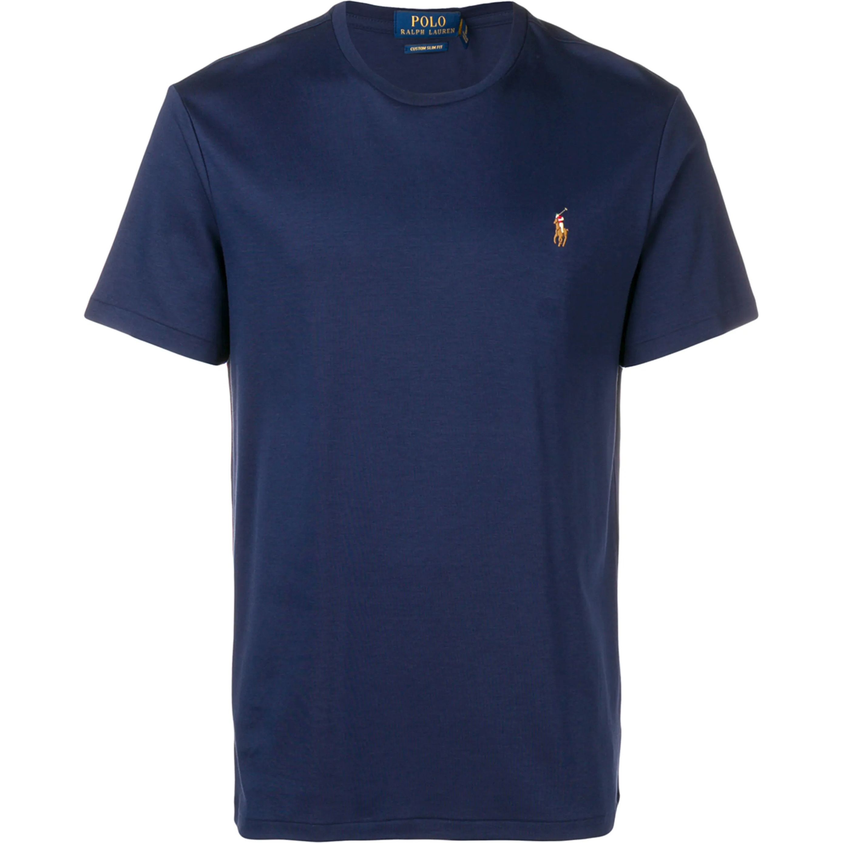 POLO RALPH LAUREN Marškiniai trump. rankovėmis vyrams, Short sleeve t-shirt