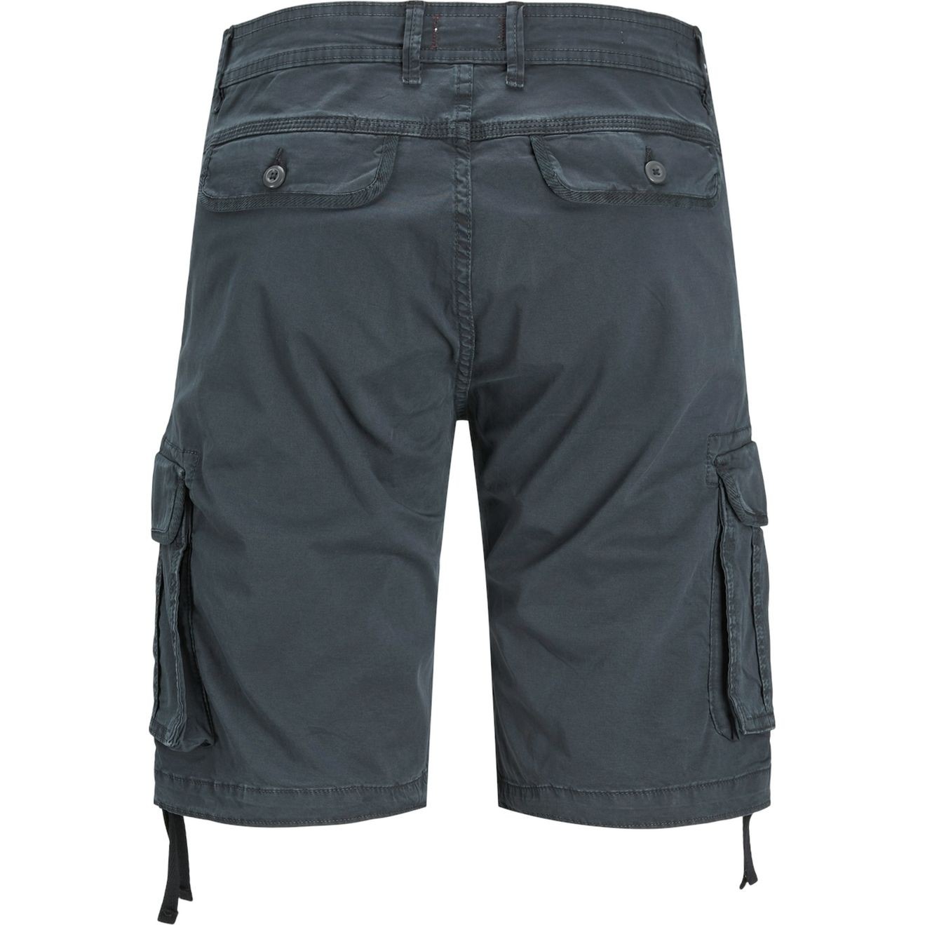 JACK & JONES Šortai vyrams, Pilka, JPSTZEUS JJCARG 2