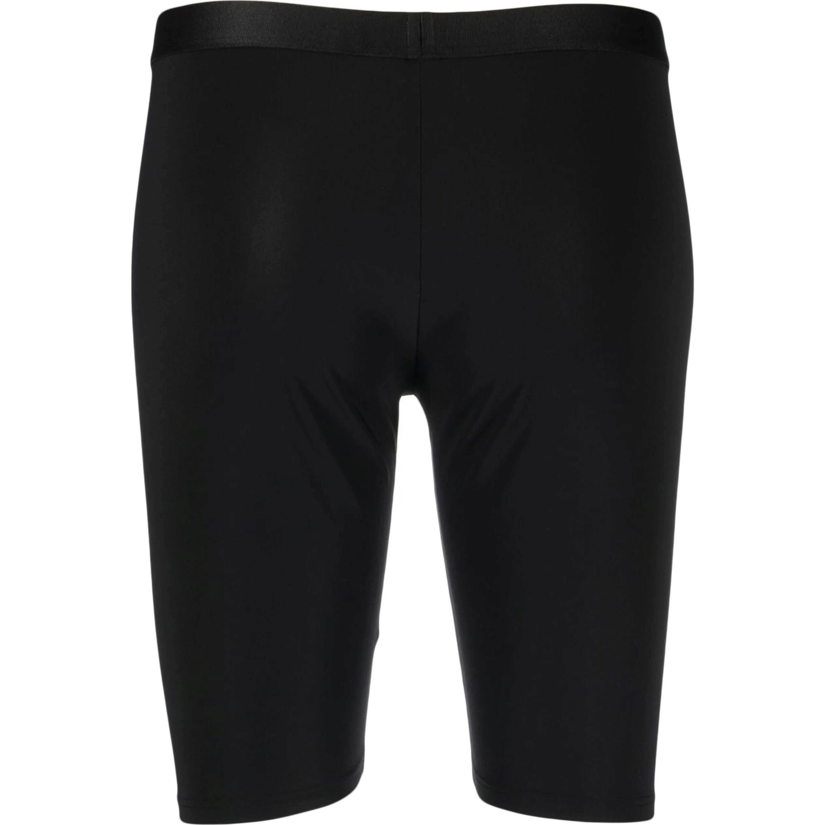 DSQUARED2 UNDERWEAR Apatinė kostiumėlio dalis moterims, Juoda, Underwear bottoms 2