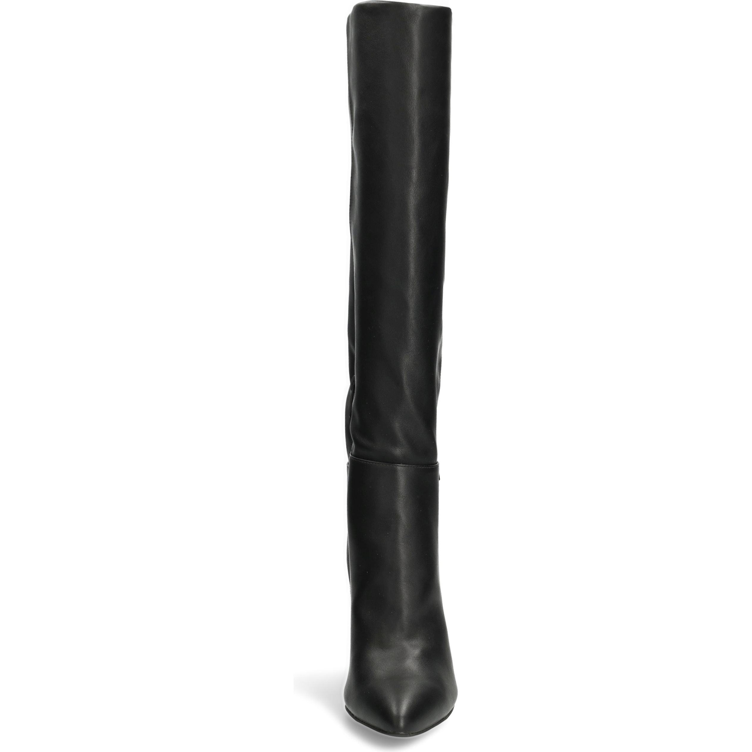 MEXX Auliniai moterims, Juoda, Krystal boots 3