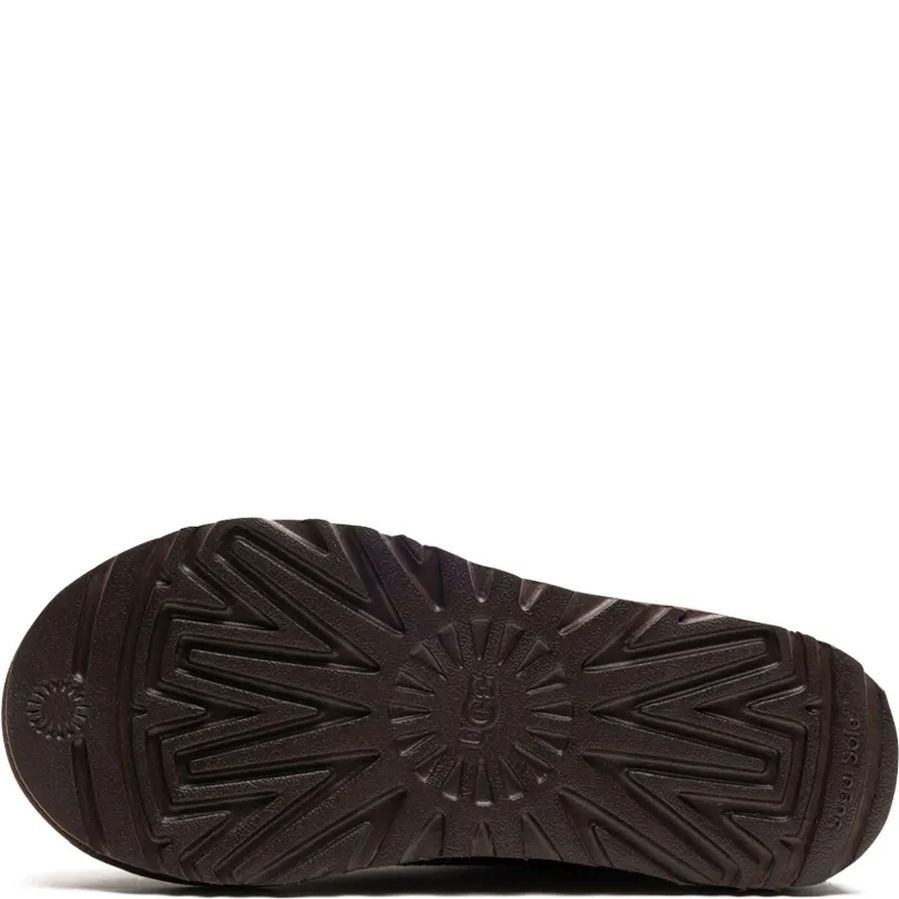UGG Namų šlepetės moterims, Ruda, Tasman Indoor 4