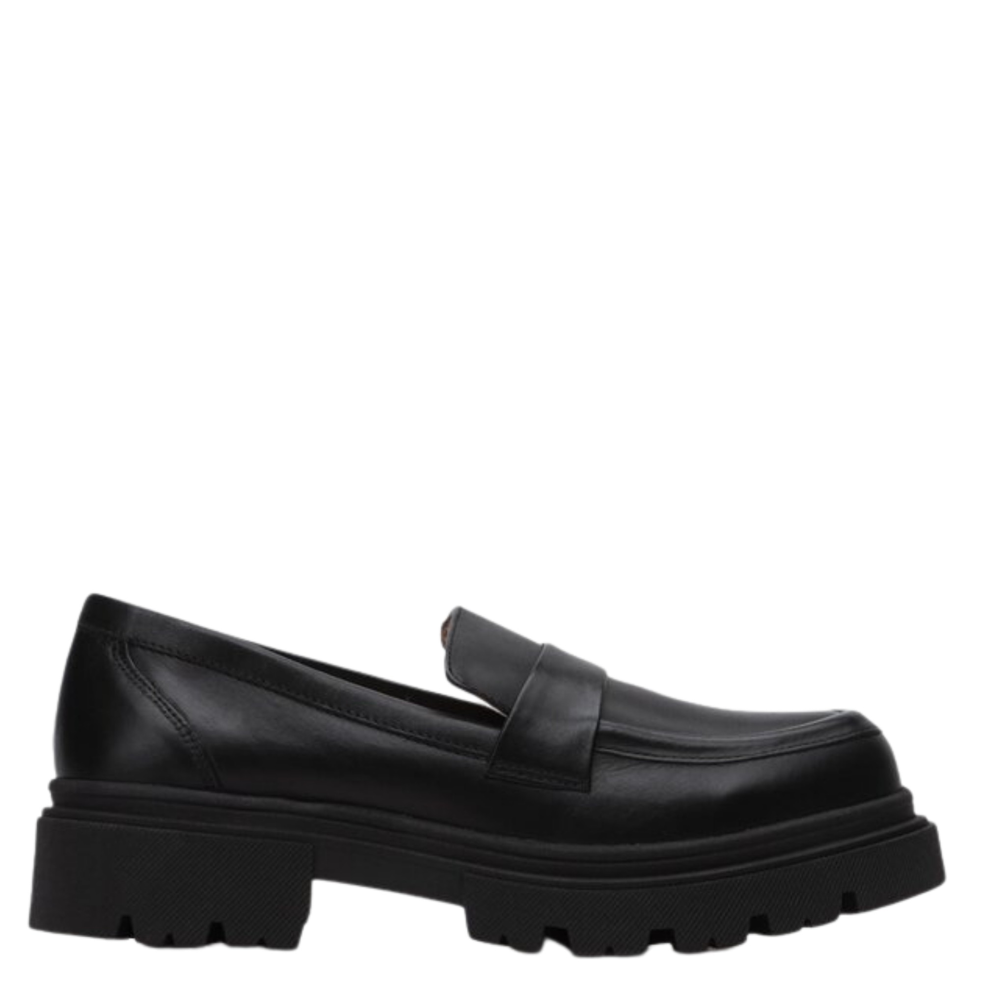 LASOCKI Auliniai moterims, Juoda, LOAFERS 1