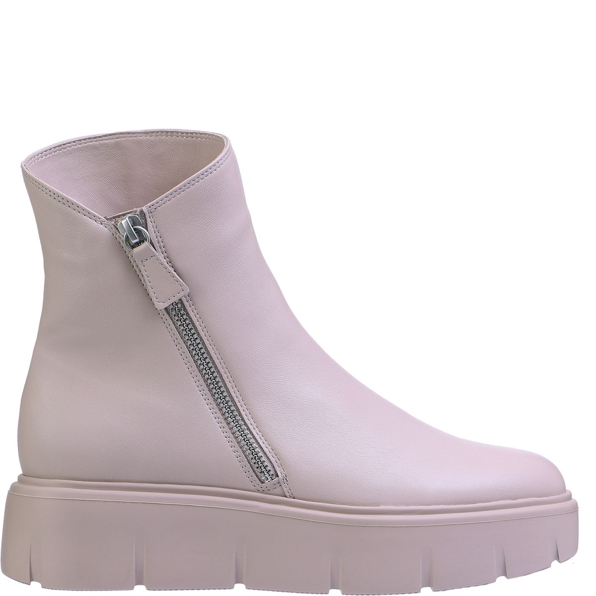 HOGL Aulinukai moterims, Kūno, Travis booties