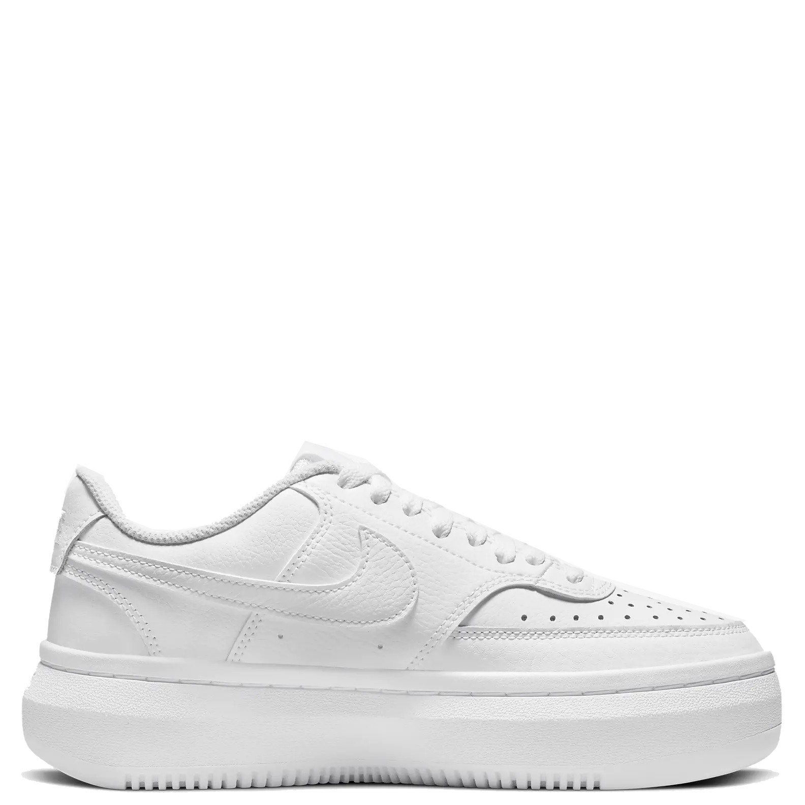 NIKE Bateliai - moterims, Balta, W COURT VISION ALTA LTR 4
