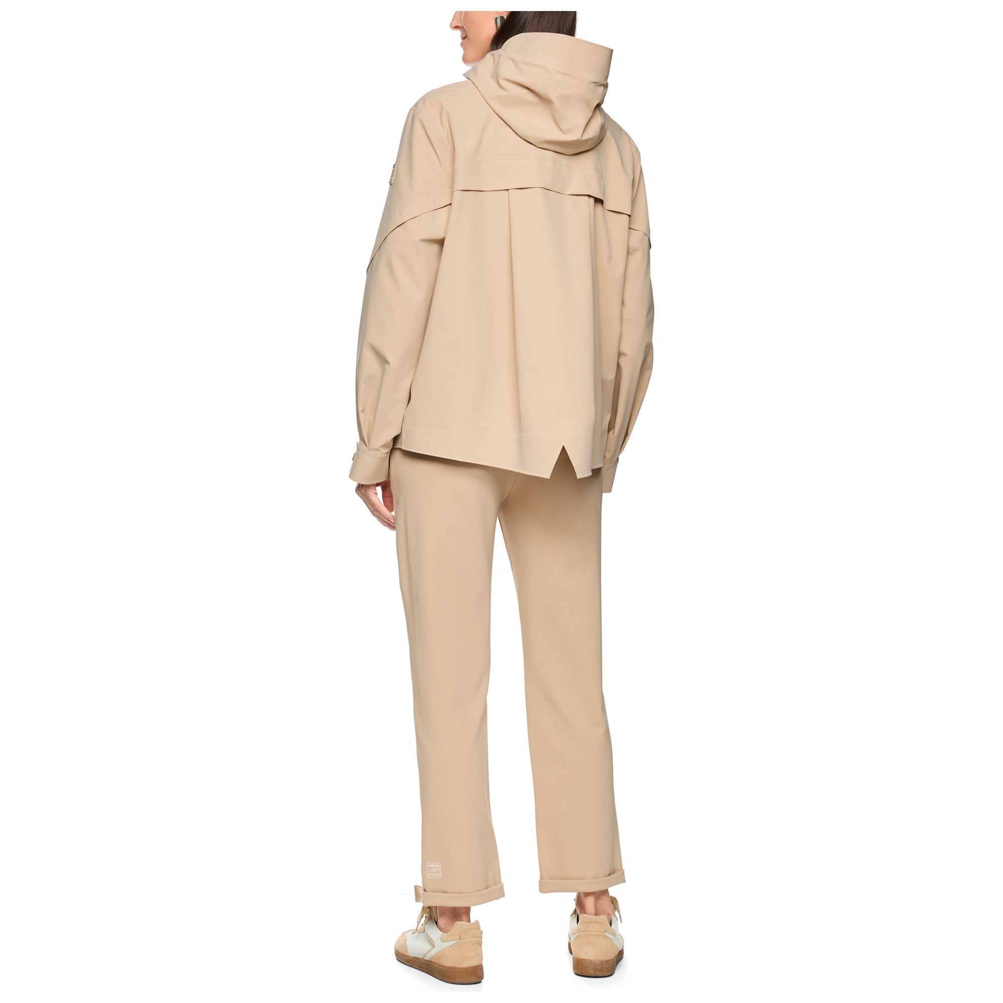MARC CAIN Striukė moterims, Kūno, Outdoor jacket 3