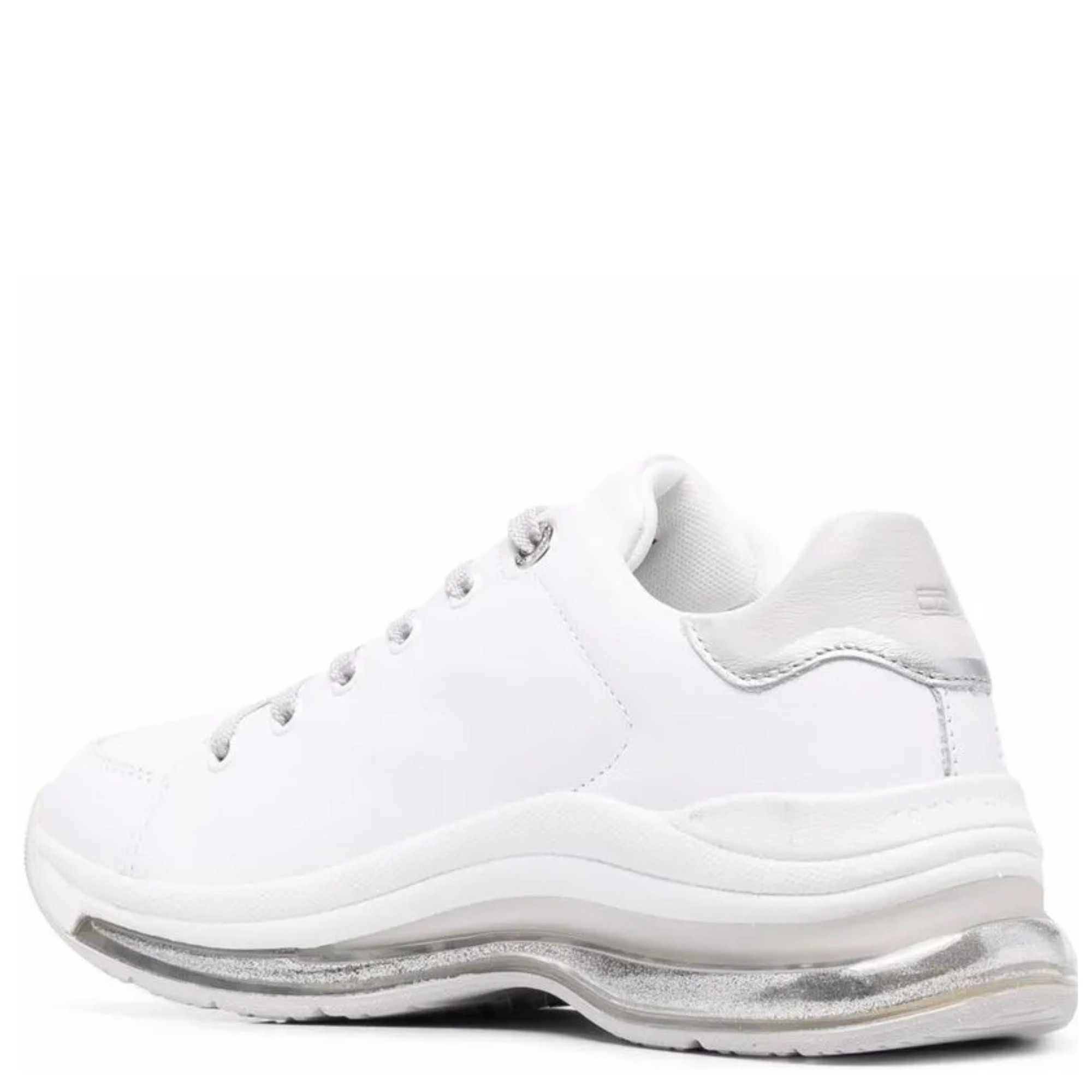 TOMMY HILFIGER Bateliai - moterims, Pilka, CITY AIR RUNNER SHOES 3