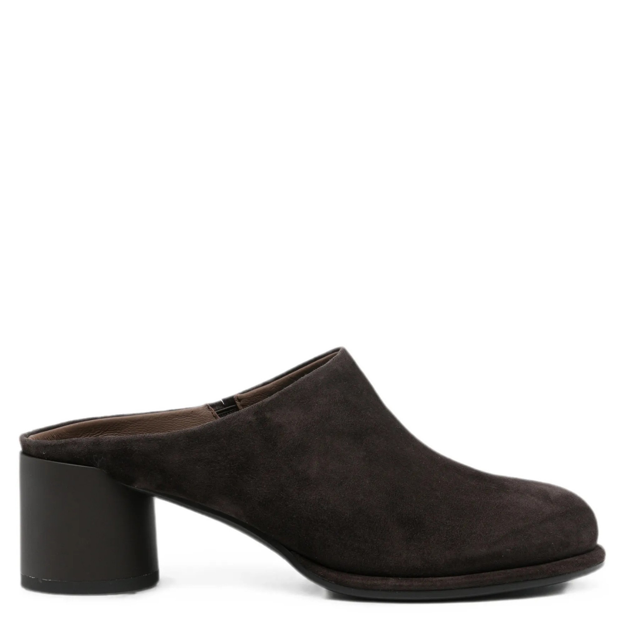 ADRIANNA FERETTI Klumpės moterims, Ruda, Slippers 2