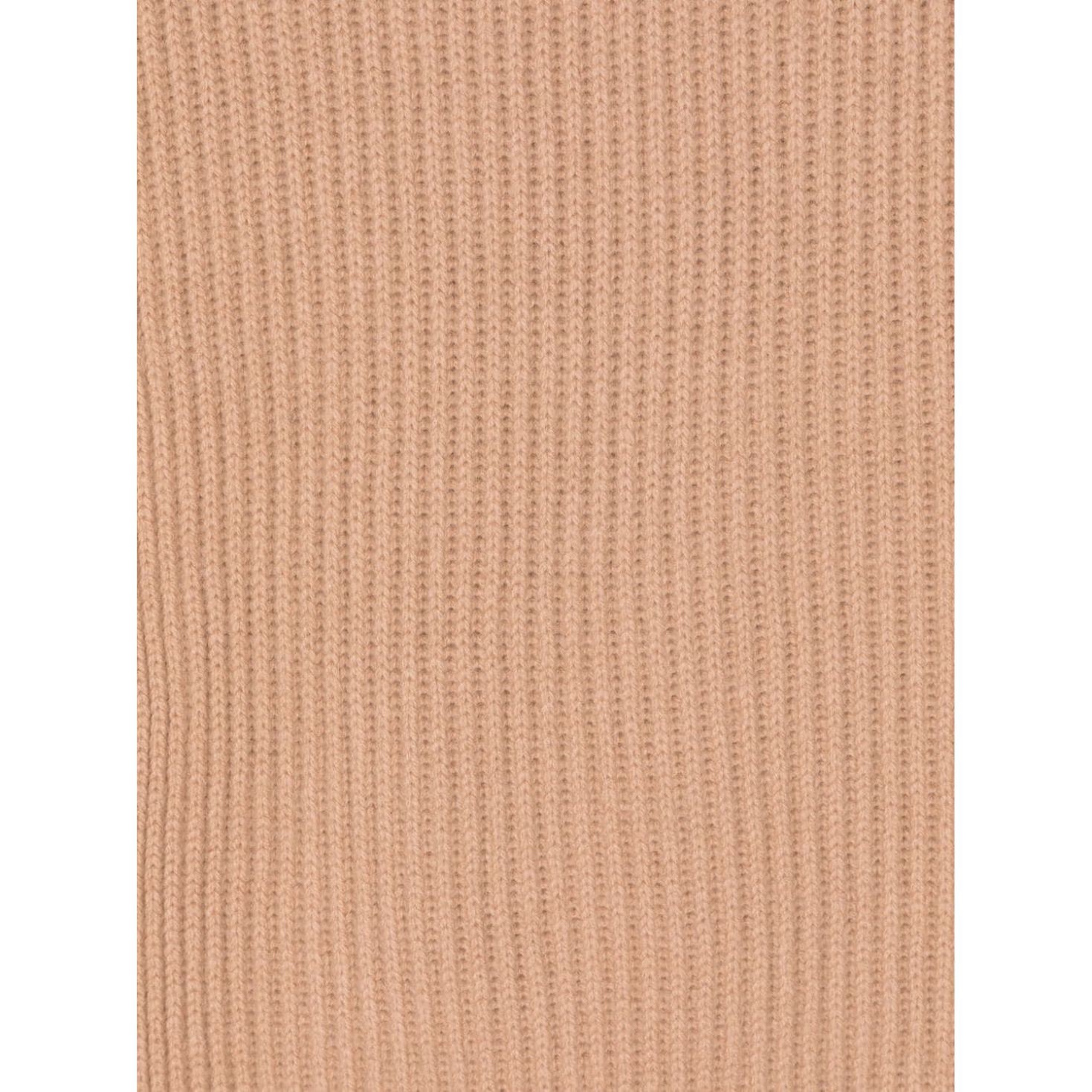 JOSEPH Šalikas moterims, Kūno, Cardigan stitch scarf 2
