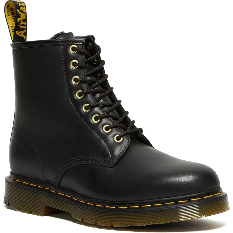 DR. MARTENS Aulinukai, Juoda, 1460 Blizzard Wp Booties 1
