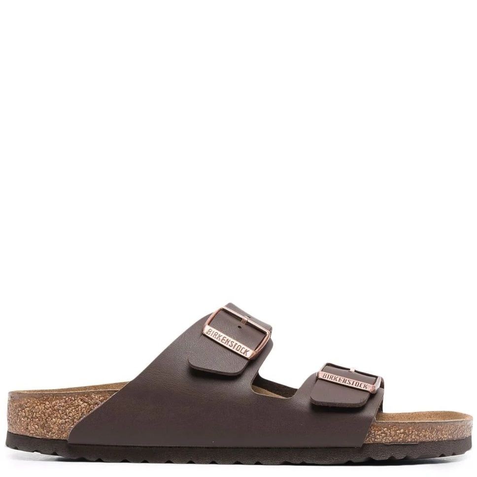 BIRKENSTOCK Šlepetės, BIR51703 2