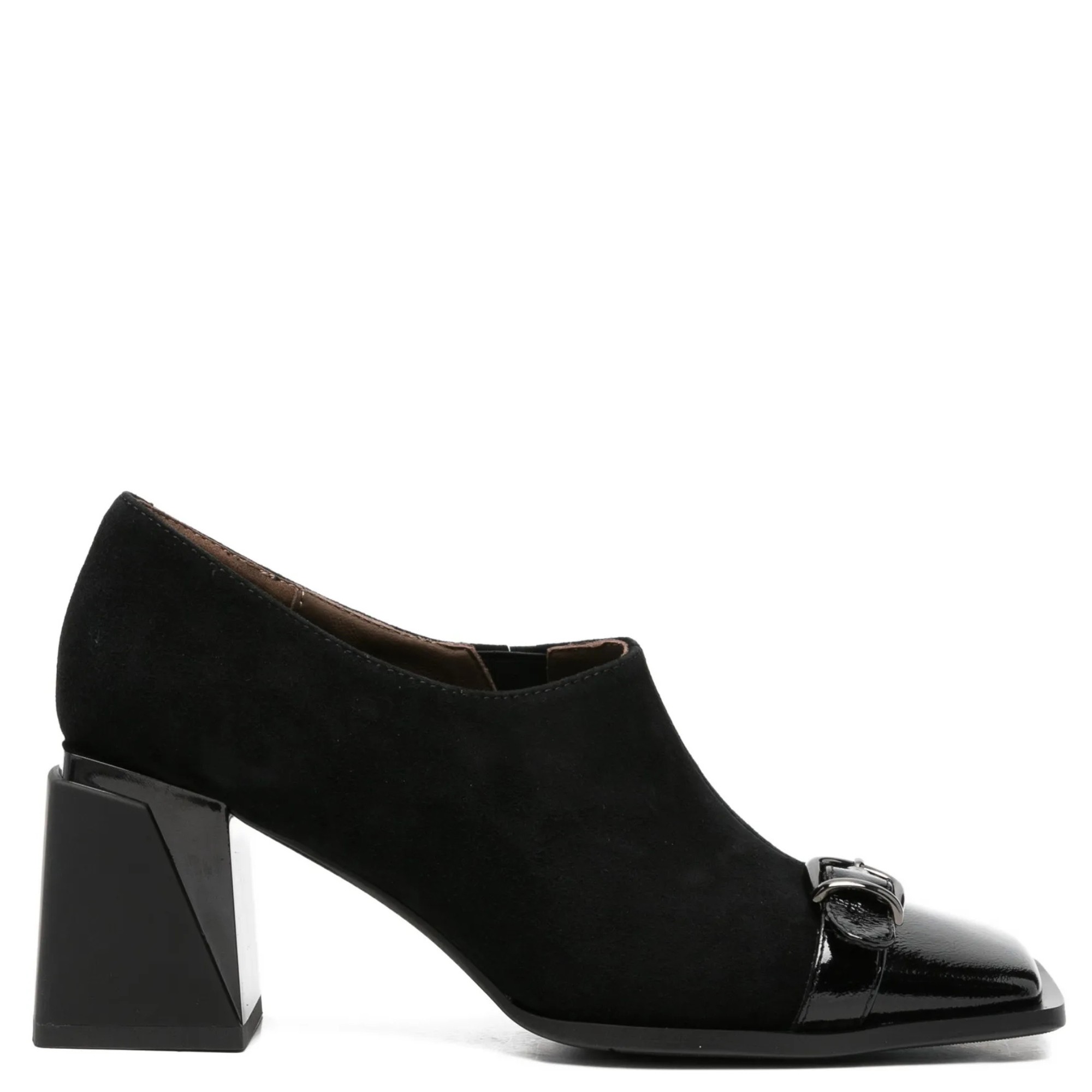 LINDA BAUMANN Aukštakulniai moterims, Juoda, Pumps 2