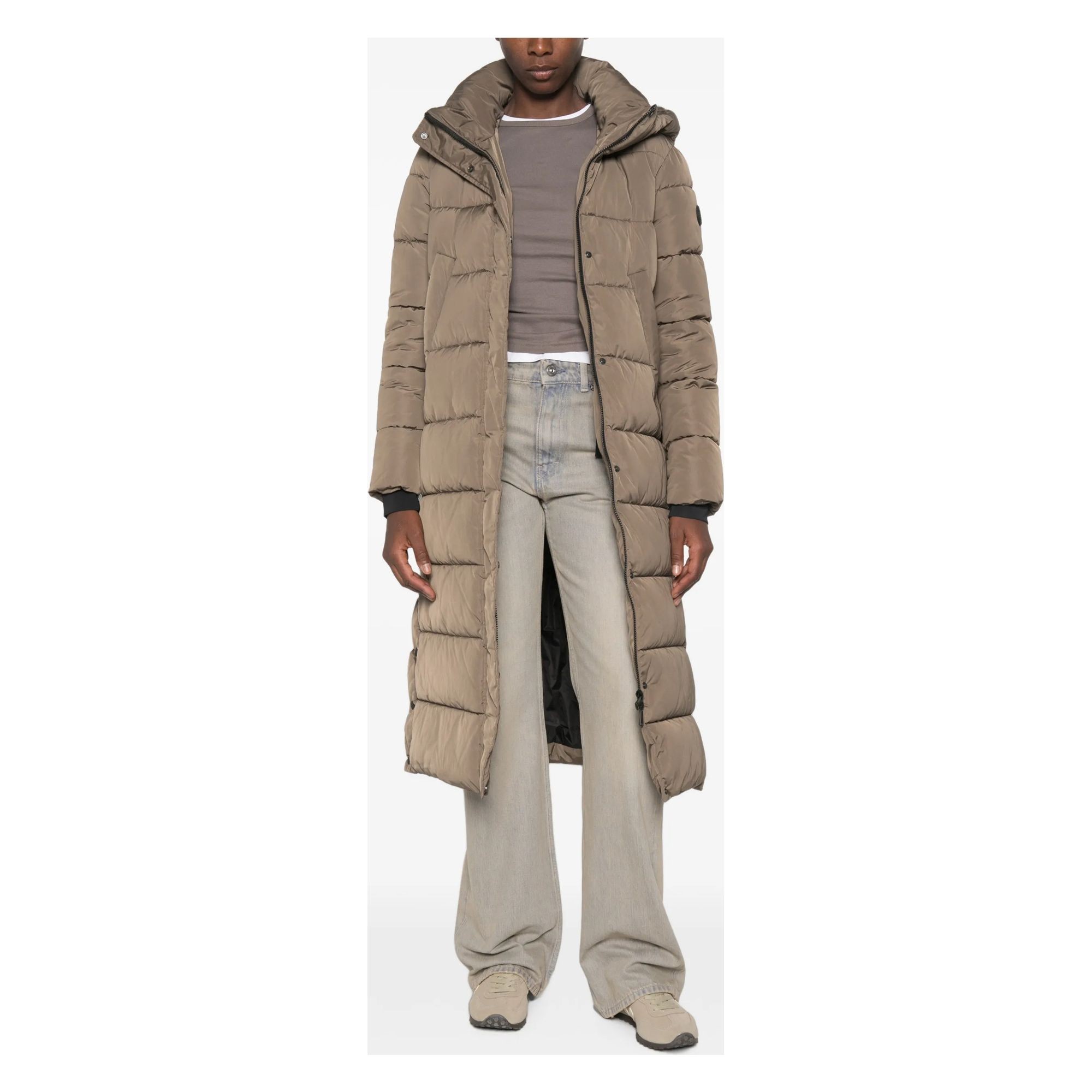 SERGIO MORETTI Striukė moterims, Žalia, Jackets 2
