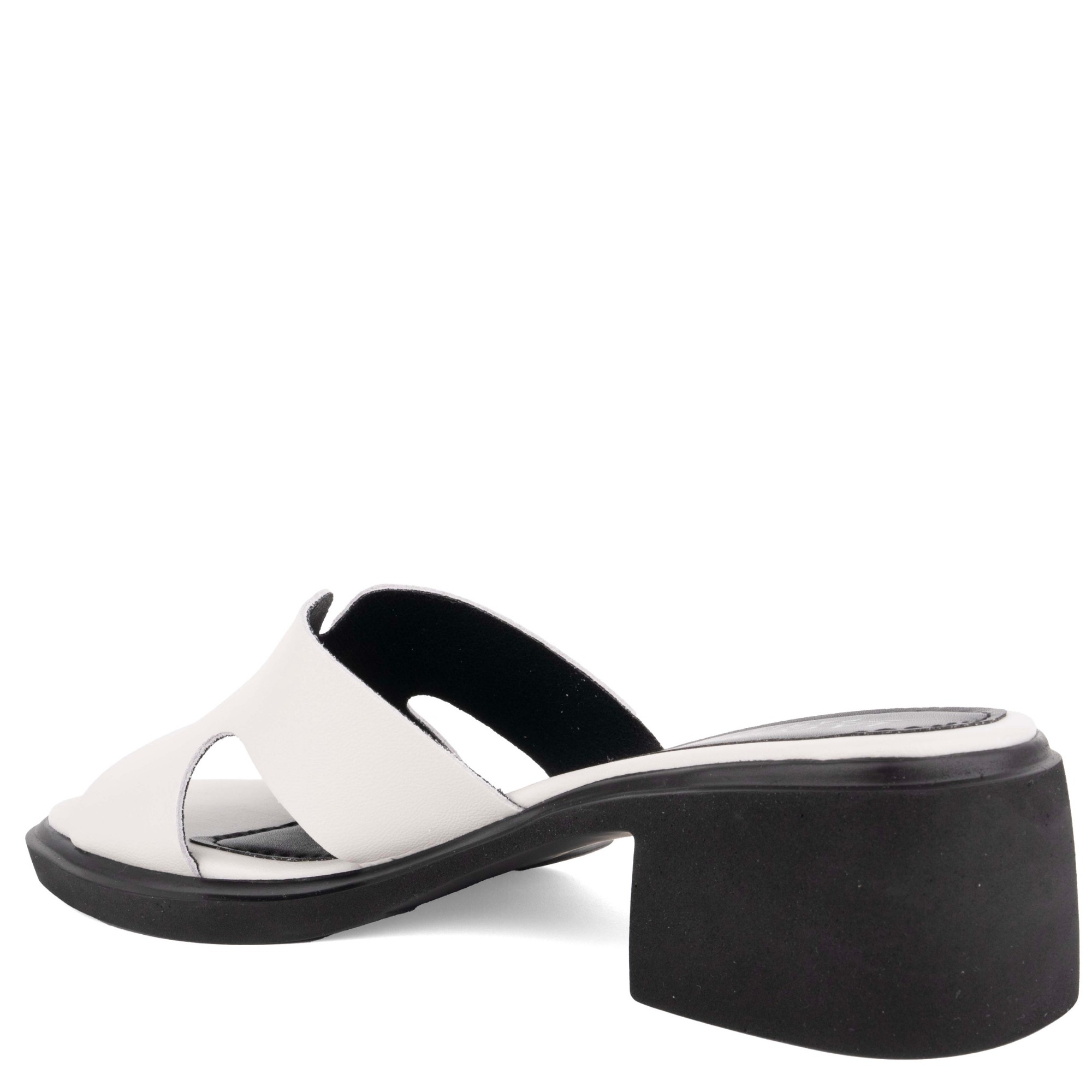 LA CONTE Šlepetės moterims, Pilka, Slippers 3
