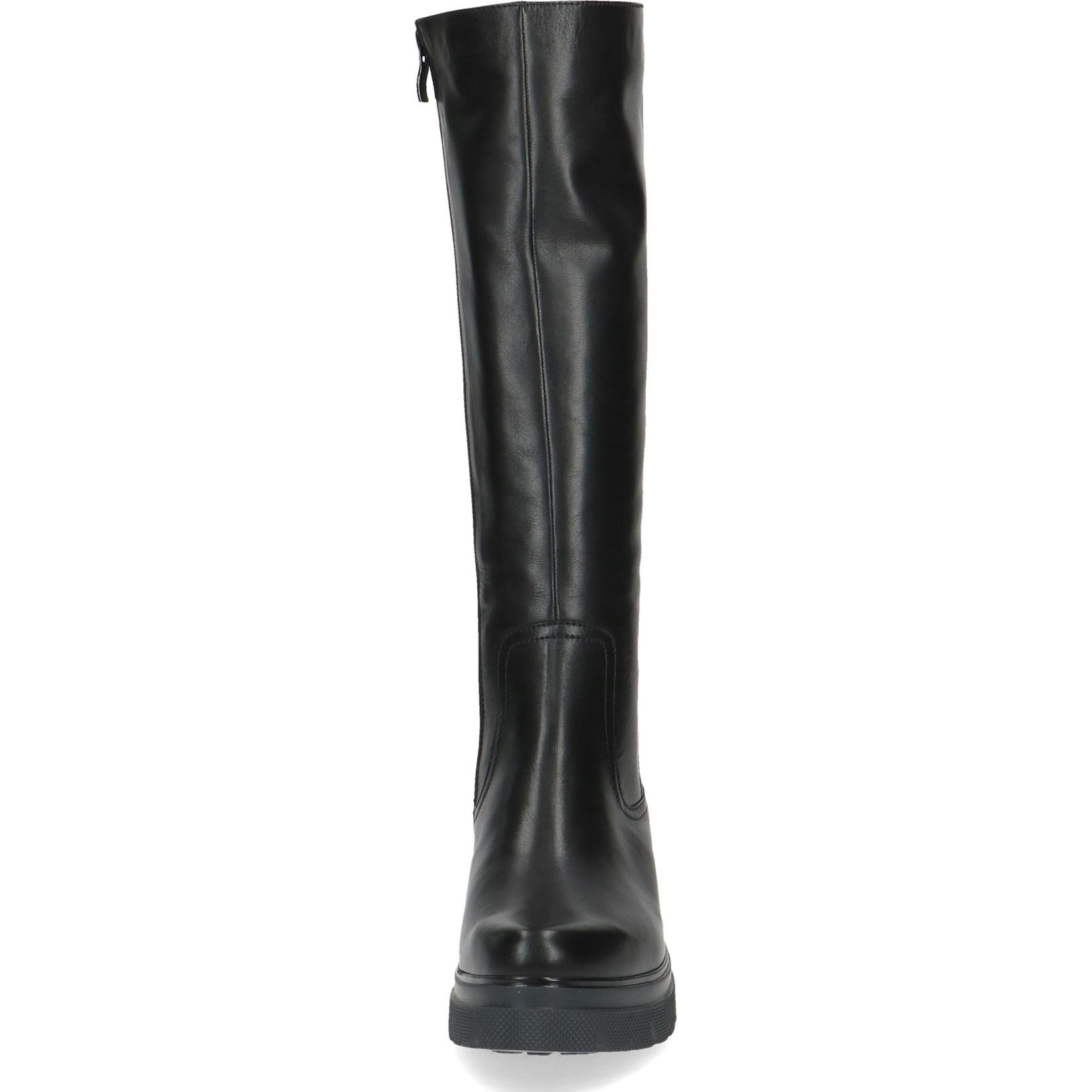 CAPRICE Auliniai moterims, Juoda, Boots 4