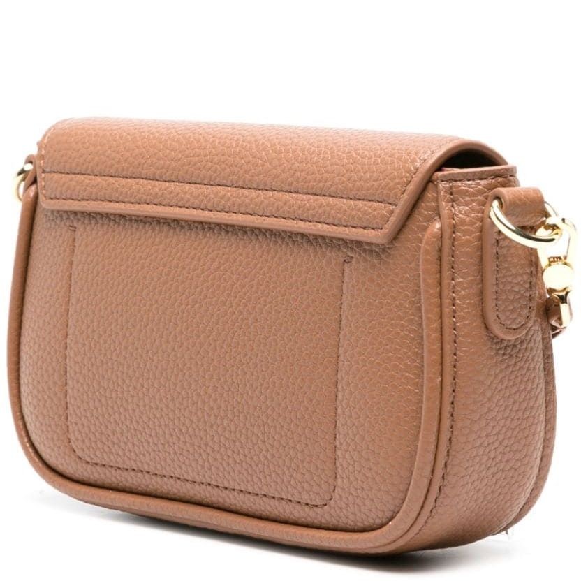 EMPORIO ARMANI Rankinė per petį moterims, Ruda, Mini bag 2