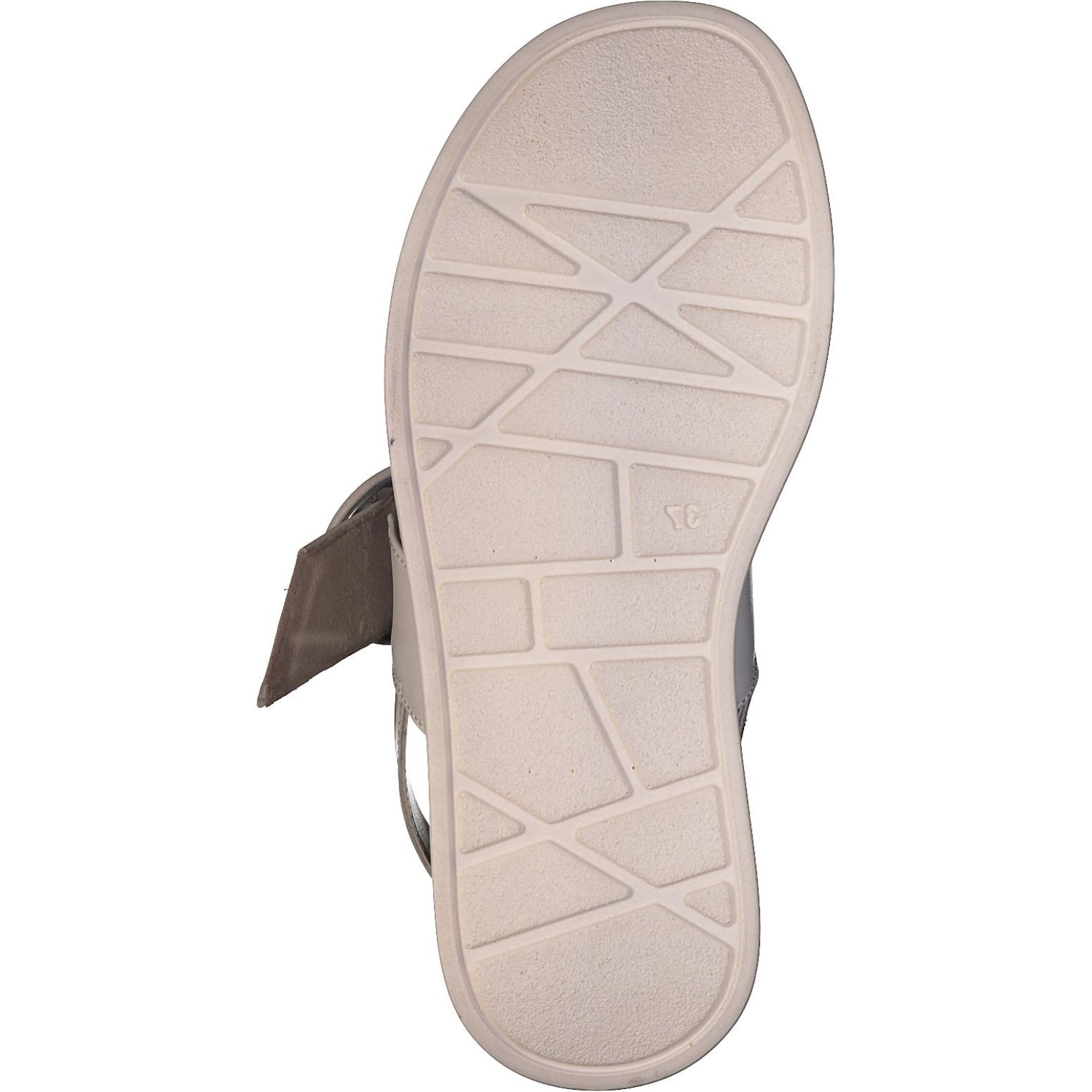TAMARIS Basutės moterims, Marga, SANDALS 4