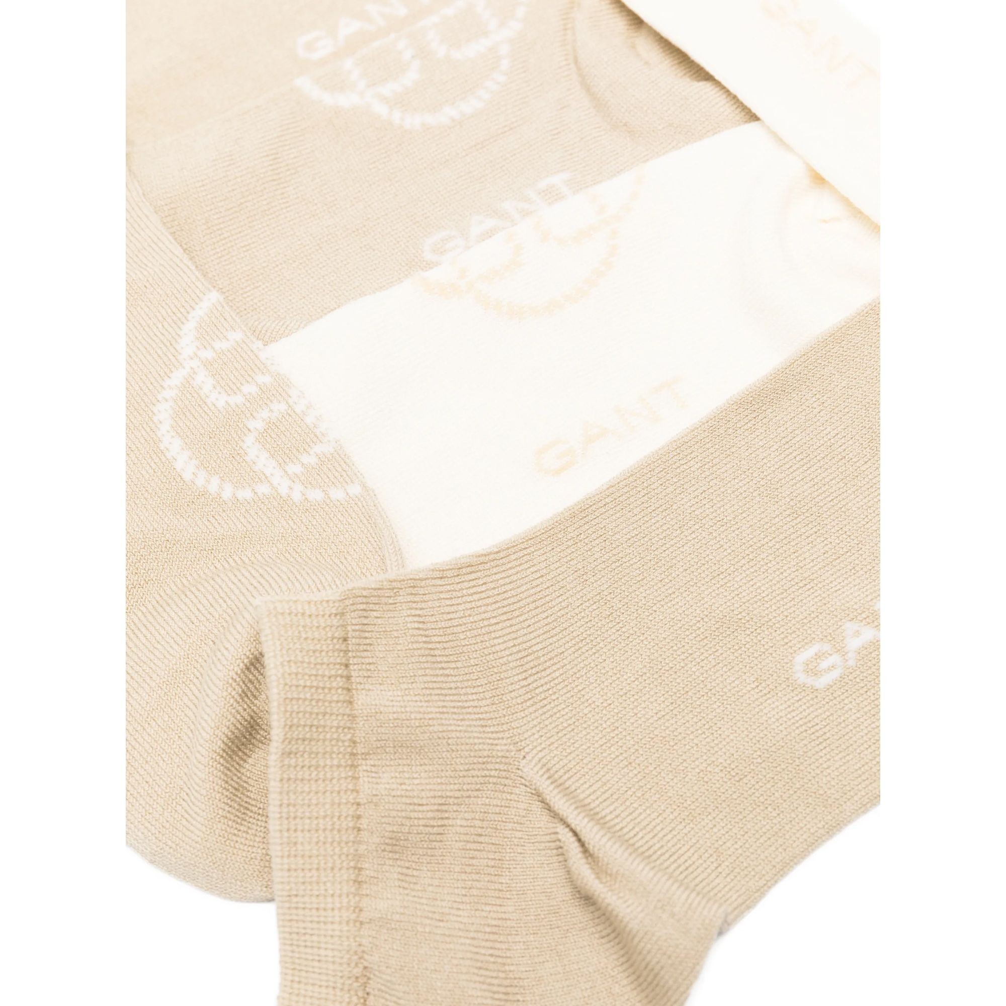 GANT Kojinės moterims, Baige, 4960268-200 Socks 3