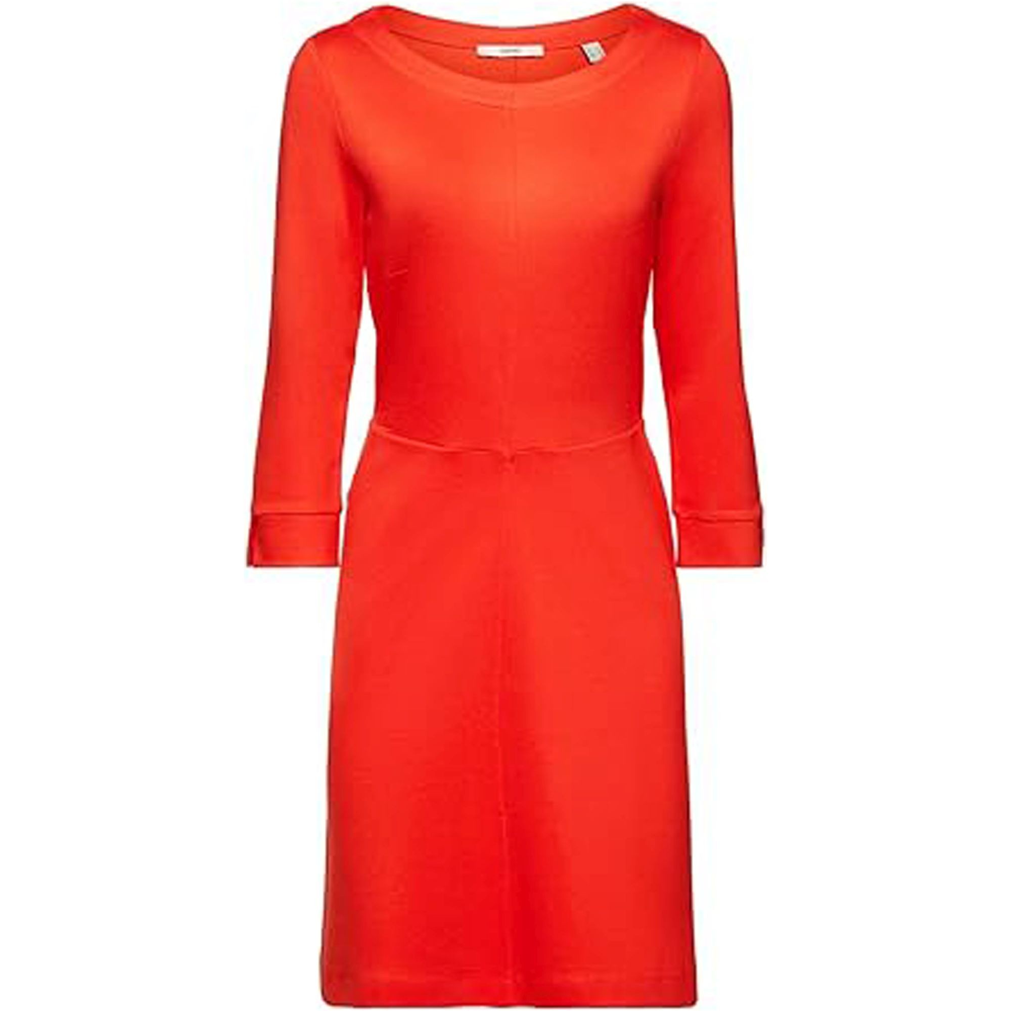 ESPRIT Midi suknelė moterims, Raudona, EspritCasual 1