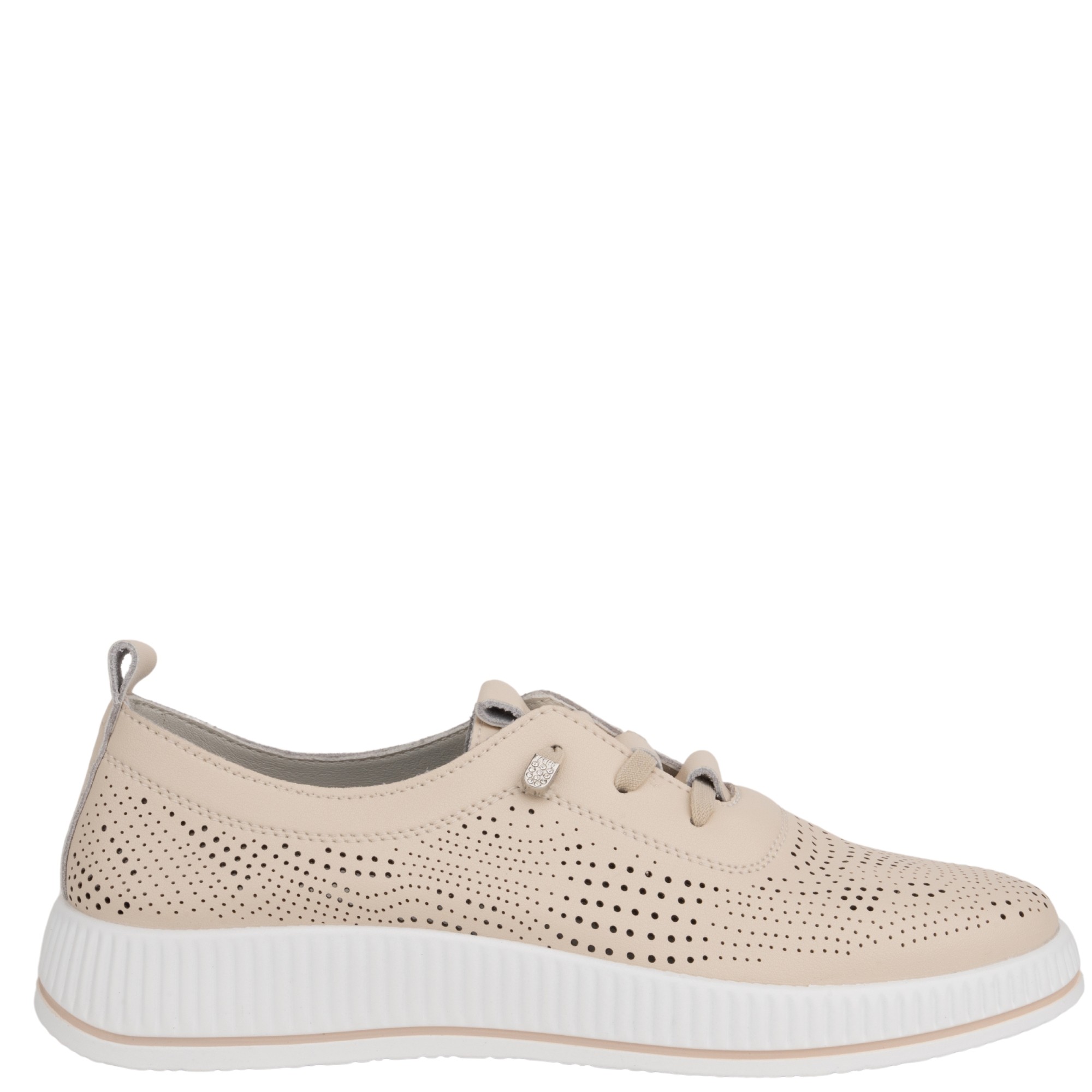 GRUNER SCHUHE Laisvalaikio bateliai moterims, Smėlio, Leisure shoes 2