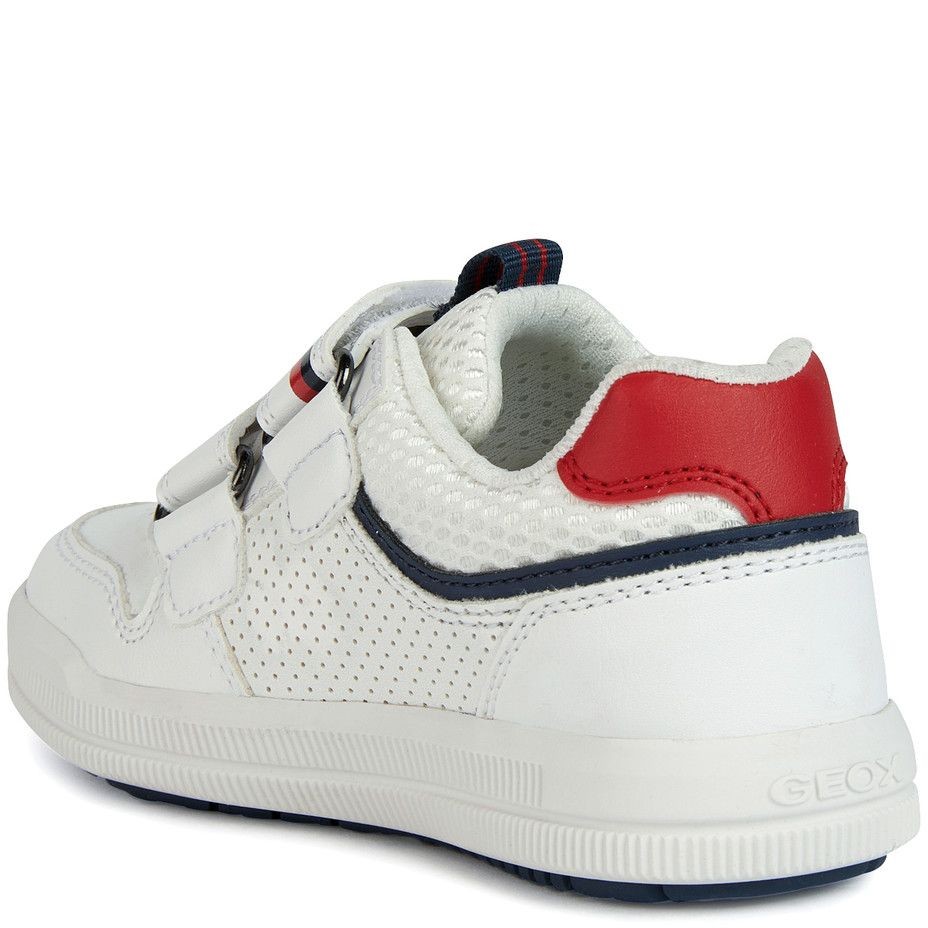 GEOX Sportiniai bateliai berniukams, Balta, ARZACH SPORT SHOES 3